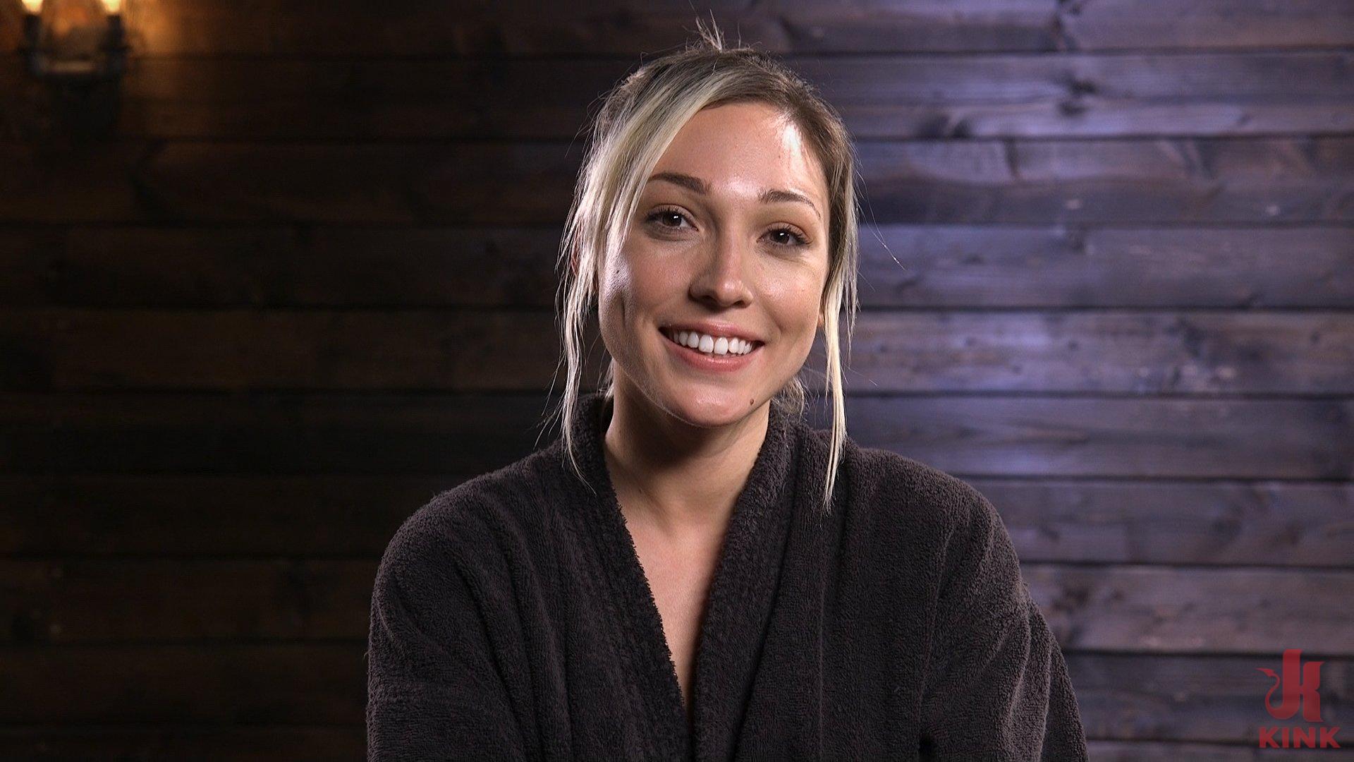 Photo number 15 from Lily LaBeau is Brutally Tormented in Grueling Bondage shot for Device Bondage on Kink.com. Featuring Lily LaBeau and The Pope in hardcore BDSM & Fetish porn.