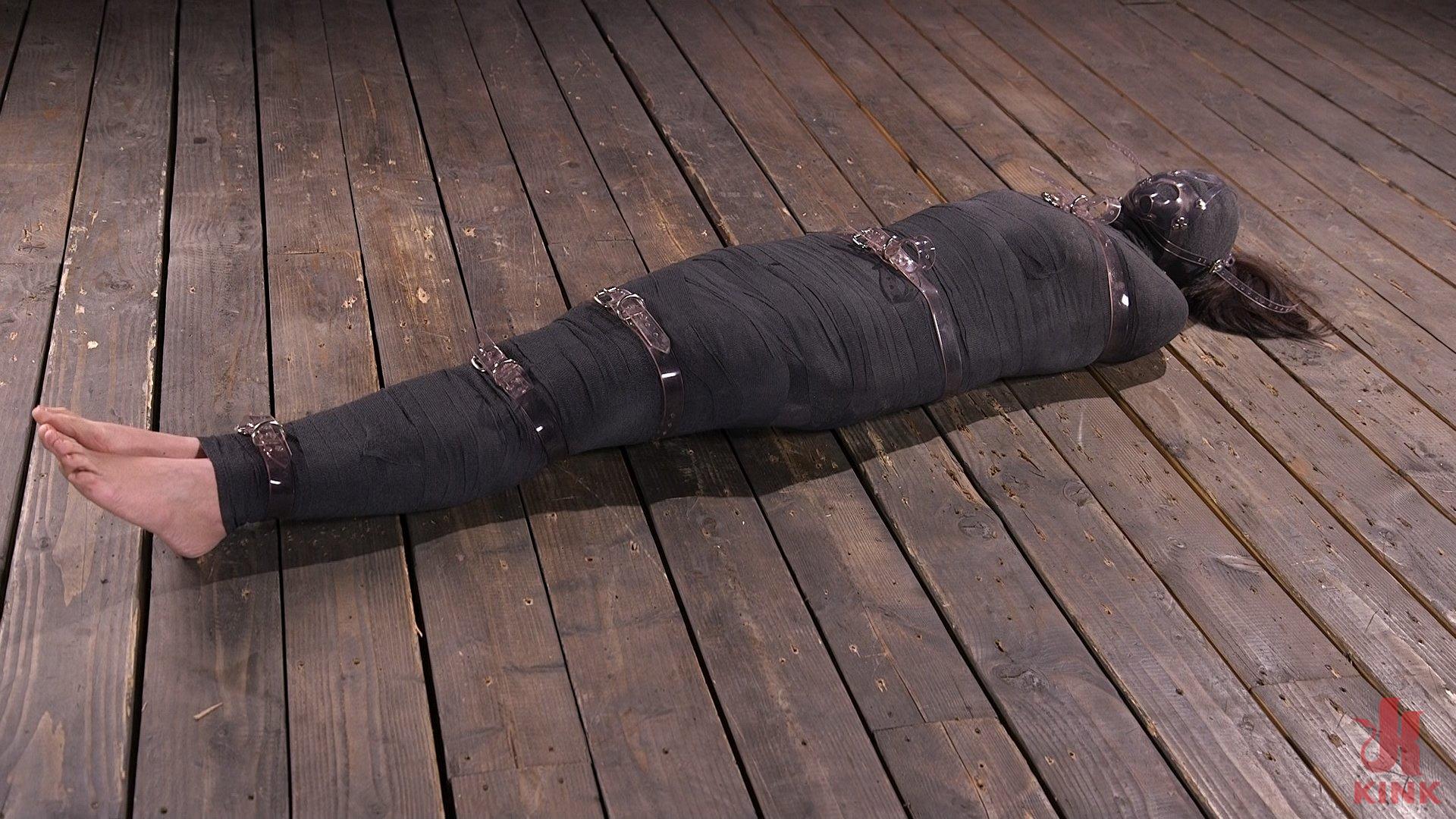 Photo number 1 from Removing Her Innocence: Avi Love shot for Device Bondage on Kink.com. Featuring Avi Love and The Pope in hardcore BDSM & Fetish porn.