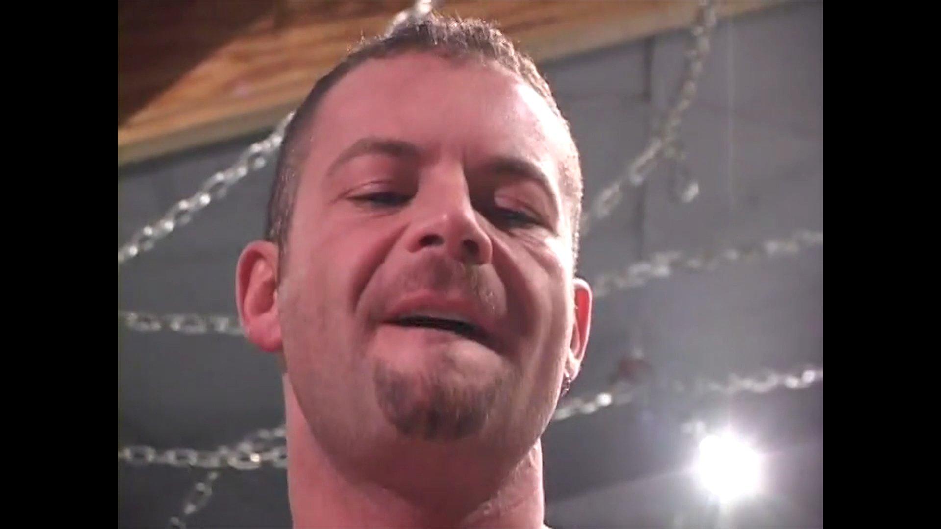 Photo number 4 from Mario's Boy: Fucked shot for Bound And Gagged on Kink.com. Featuring Sean Patrick, Doug Jeffries and Mario Ortiz in hardcore BDSM & Fetish porn.