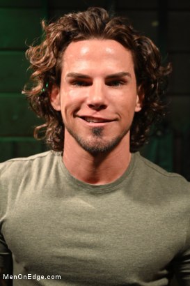 Archer Croft BDSM - Blonde