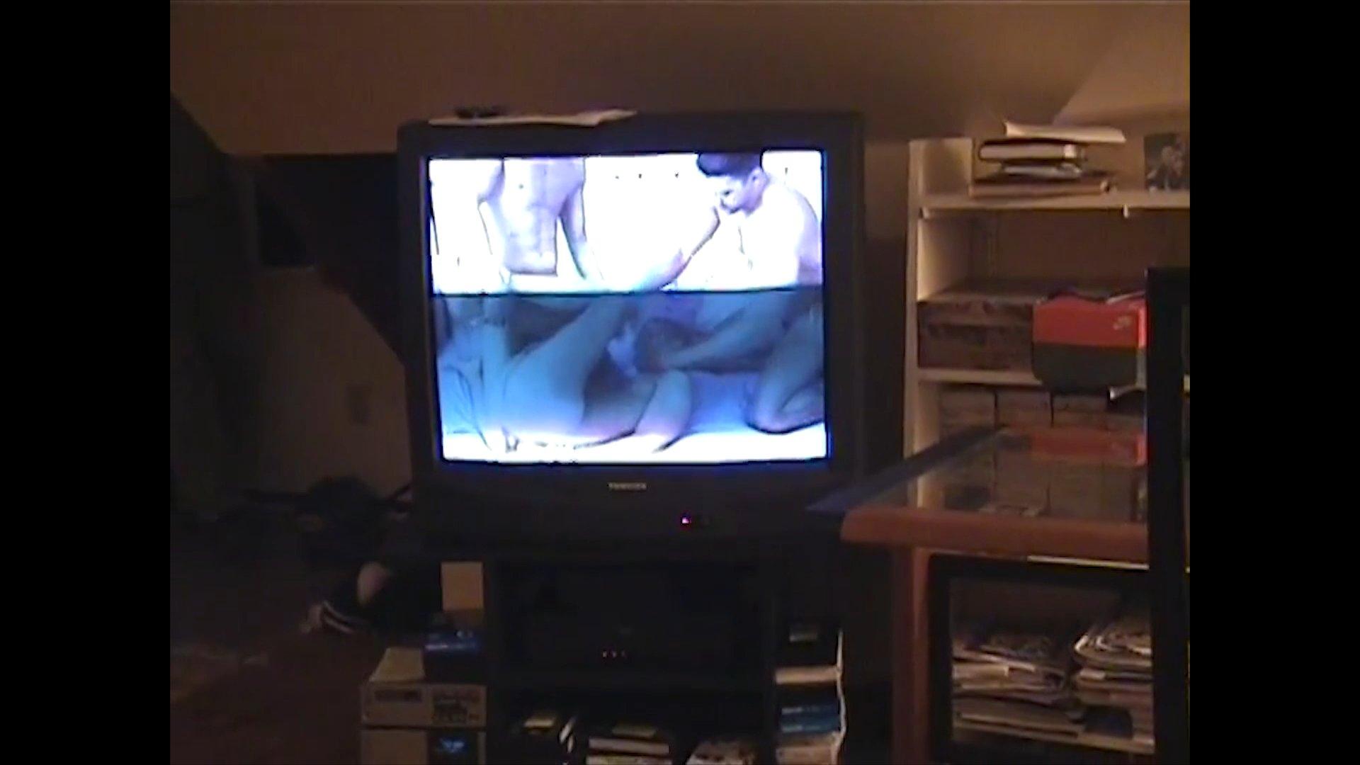 Photo number 12 from Catch a Thief: Slave Training pt. 2 shot for Bound And Gagged on Kink.com. Featuring Tim Taylor and Oskar in hardcore BDSM & Fetish porn.