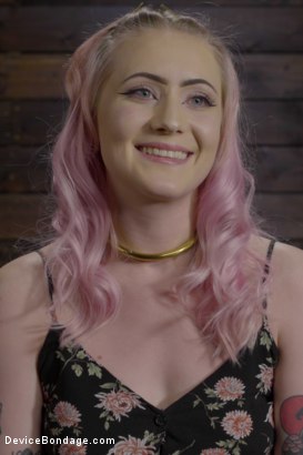 Baby Sid BDSM - Blonde