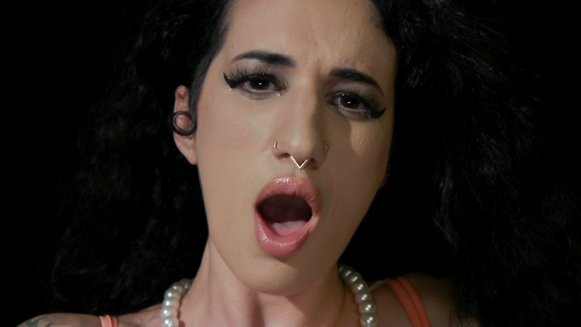 Photo number 7 from Kinky JOI: Arabelle Raphael's Dirty Little Secret shot for Filthy Femdom on Kink.com. Featuring Arabelle Raphael in hardcore BDSM & Fetish porn.