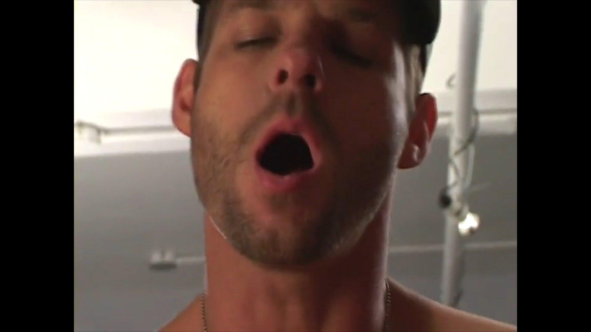 Photo number 15 from Soldier in the Dungeon: Special Training shot for Bound And Gagged on Kink.com. Featuring Michael Brandon, Jack Tufts, Leonardo Schiavino and Cameron Knight in hardcore BDSM & Fetish porn.