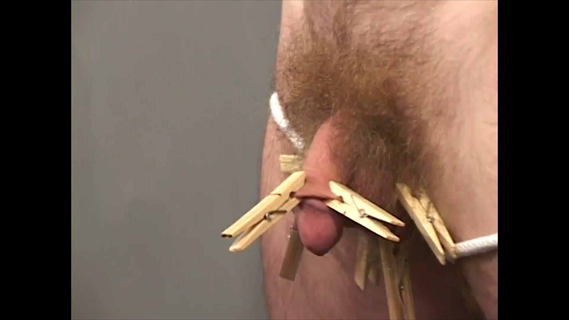 Photo number 8 from Soldier in the Dungeon: Special Training shot for Bound And Gagged on Kink.com. Featuring Michael Brandon, Jack Tufts, Leonardo Schiavino and Cameron Knight in hardcore BDSM & Fetish porn.