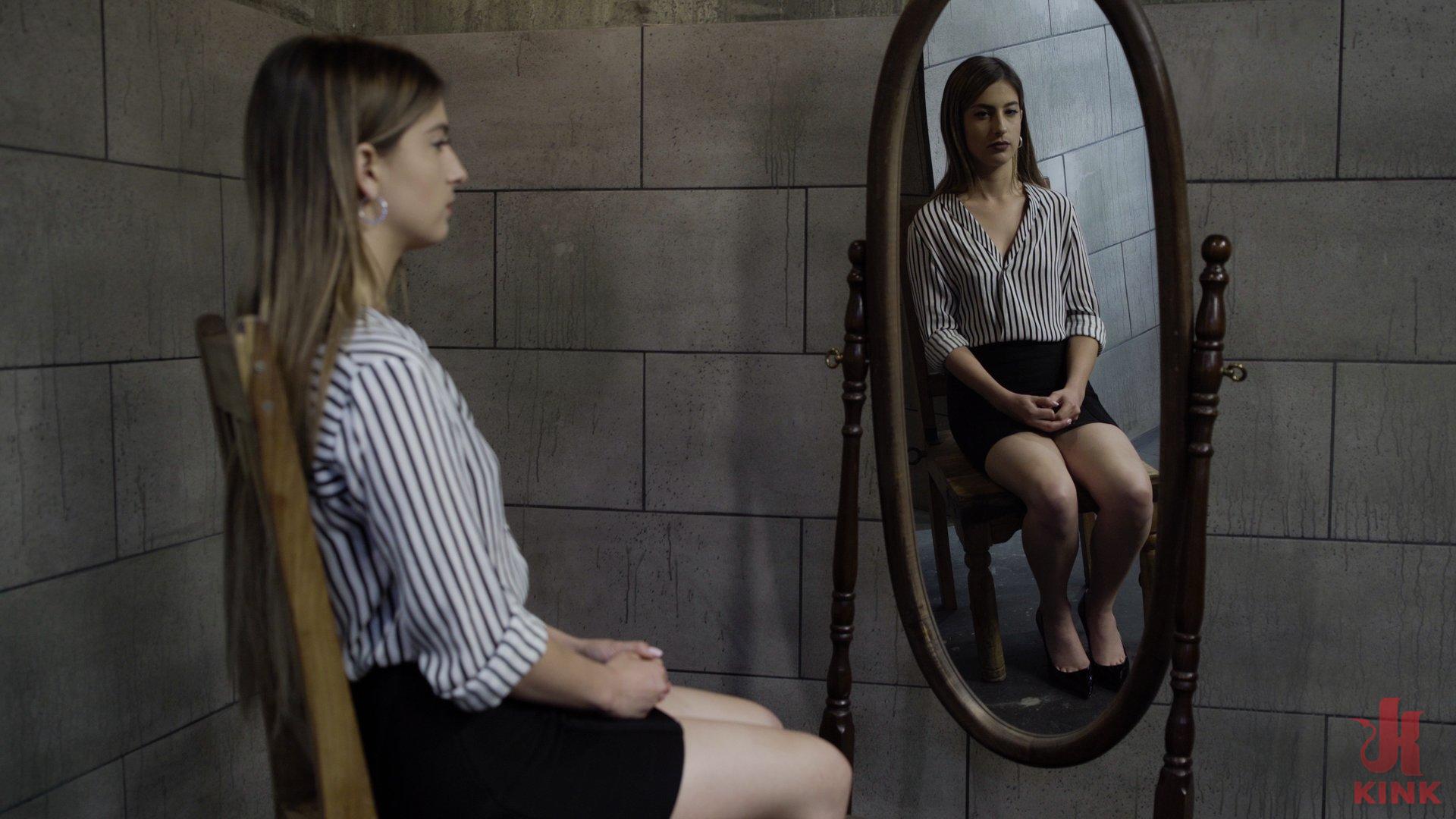 Photo number 1 from School Of Submission: Kristen Scott Day 1 shot for Kink Features on Kink.com. Featuring Kristen Scott in hardcore BDSM & Fetish porn.