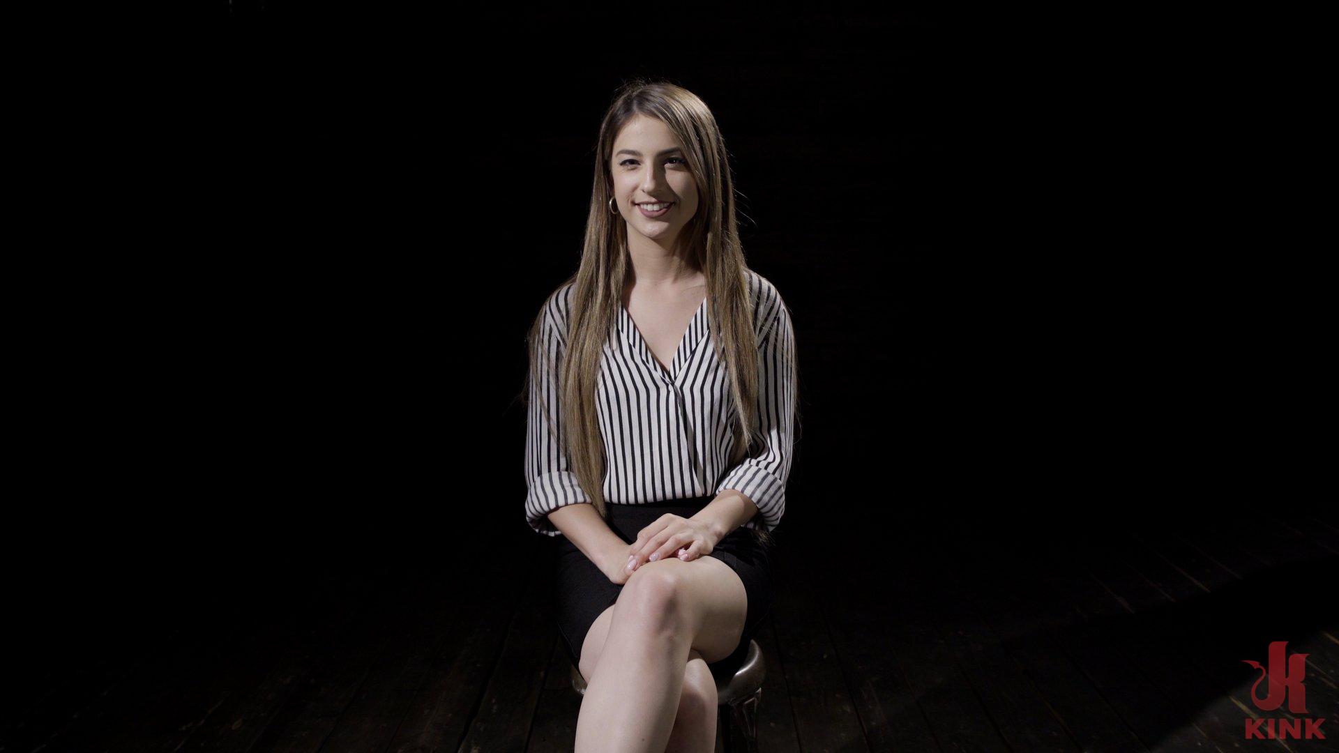 Photo number 26 from School Of Submission: Kristen Scott Day 1 shot for Kink Features on Kink.com. Featuring Kristen Scott in hardcore BDSM & Fetish porn.