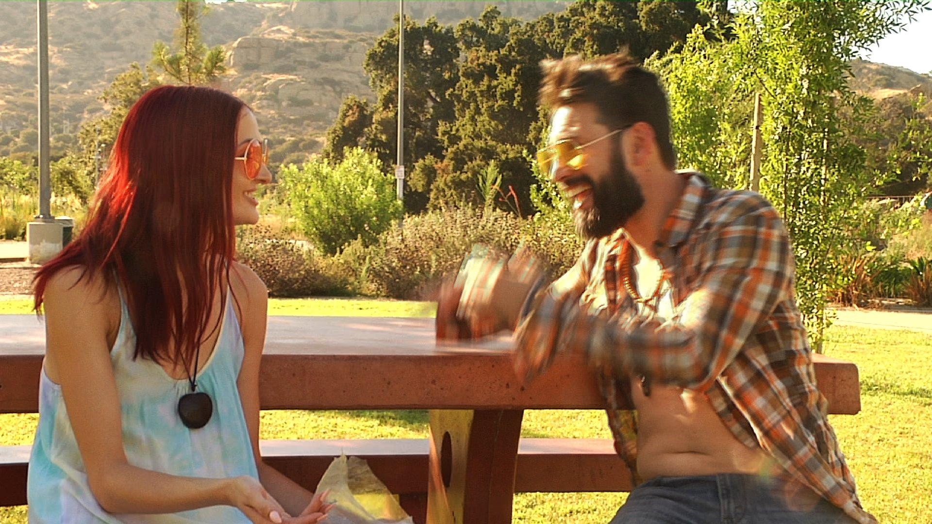 Photo number 1 from My Life in a Sex Cult: Chapter One shot for Severe Sex Films on Kink.com. Featuring Andi Rye, Tommy Pistol, Lily Lane and Della Dane in hardcore BDSM & Fetish porn.