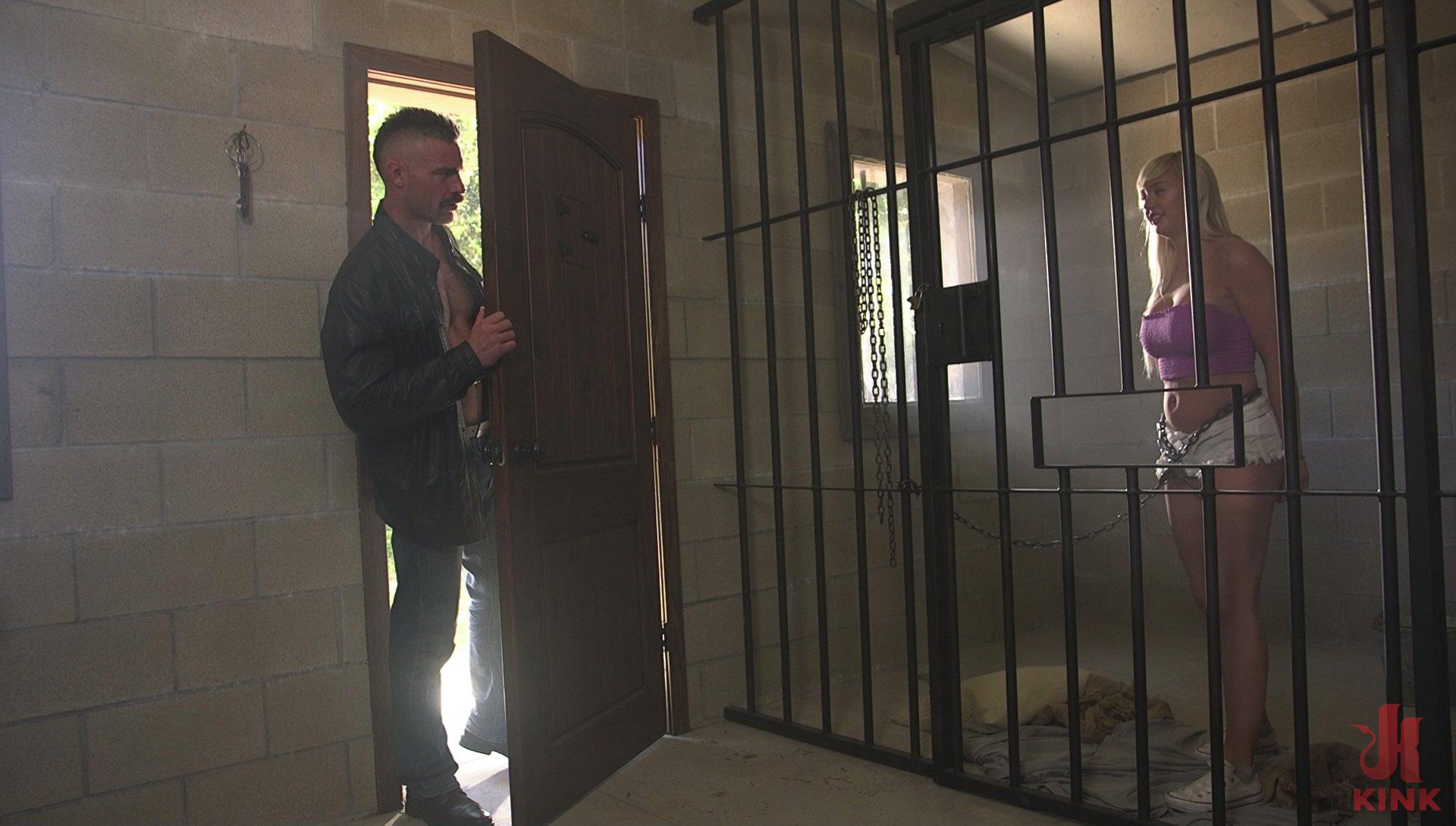 Photo number 0 from Man Pleaser shot for Sex And Submission on Kink.com. Featuring Charles Dera and Paisley Porter in hardcore BDSM & Fetish porn.