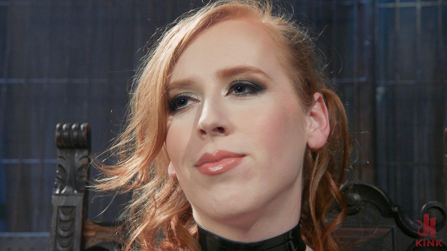 Photo number 0 from Shiri Allwood's Pitiful Pet shot for Kink Trans on Kink.com. Featuring Shiri Allwood and Ruckus in hardcore BDSM & Fetish porn.