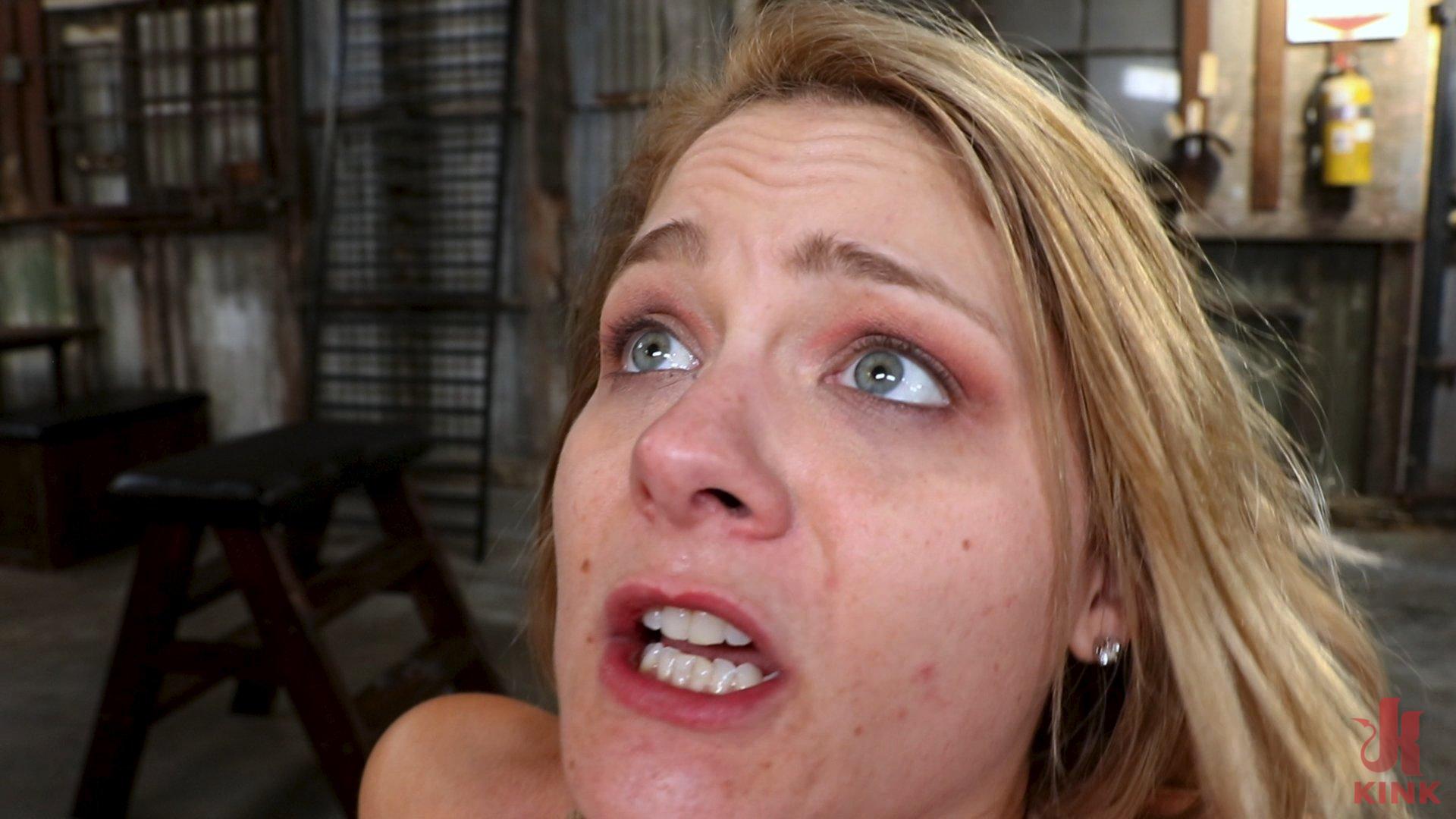 Photo number 12 from Whore Holes: Lisey Sweet gets all her slutty holes stuffed and fucked shot for Bound Gang Bangs on Kink.com. Featuring Lisey Sweet, Stirling Cooper, Donny Sins, Robby Echo, Codey Steele and Eddie Jaye in hardcore BDSM & Fetish porn.