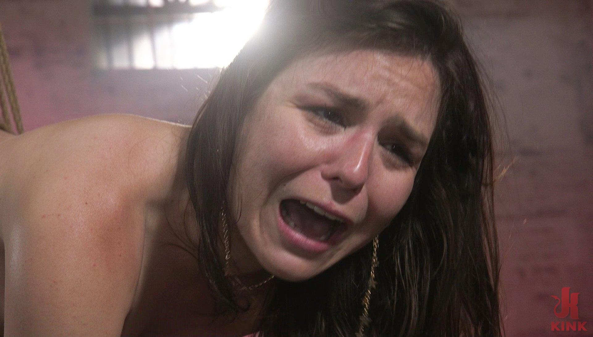 Photo number 18 from Trunk Girl: Juliette March Abducted by Seth Gamble shot for Sex And Submission on Kink.com. Featuring Seth Gamble and Juliette March in hardcore BDSM & Fetish porn.