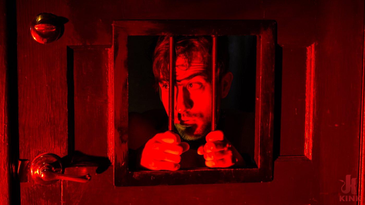 Photo number 2 from The House Slave: Gia DiMarco Brings Mason Lear Out to Play shot for Divine Bitches on Kink.com. Featuring Gia DiMarco and Mason Lear in hardcore BDSM & Fetish porn.