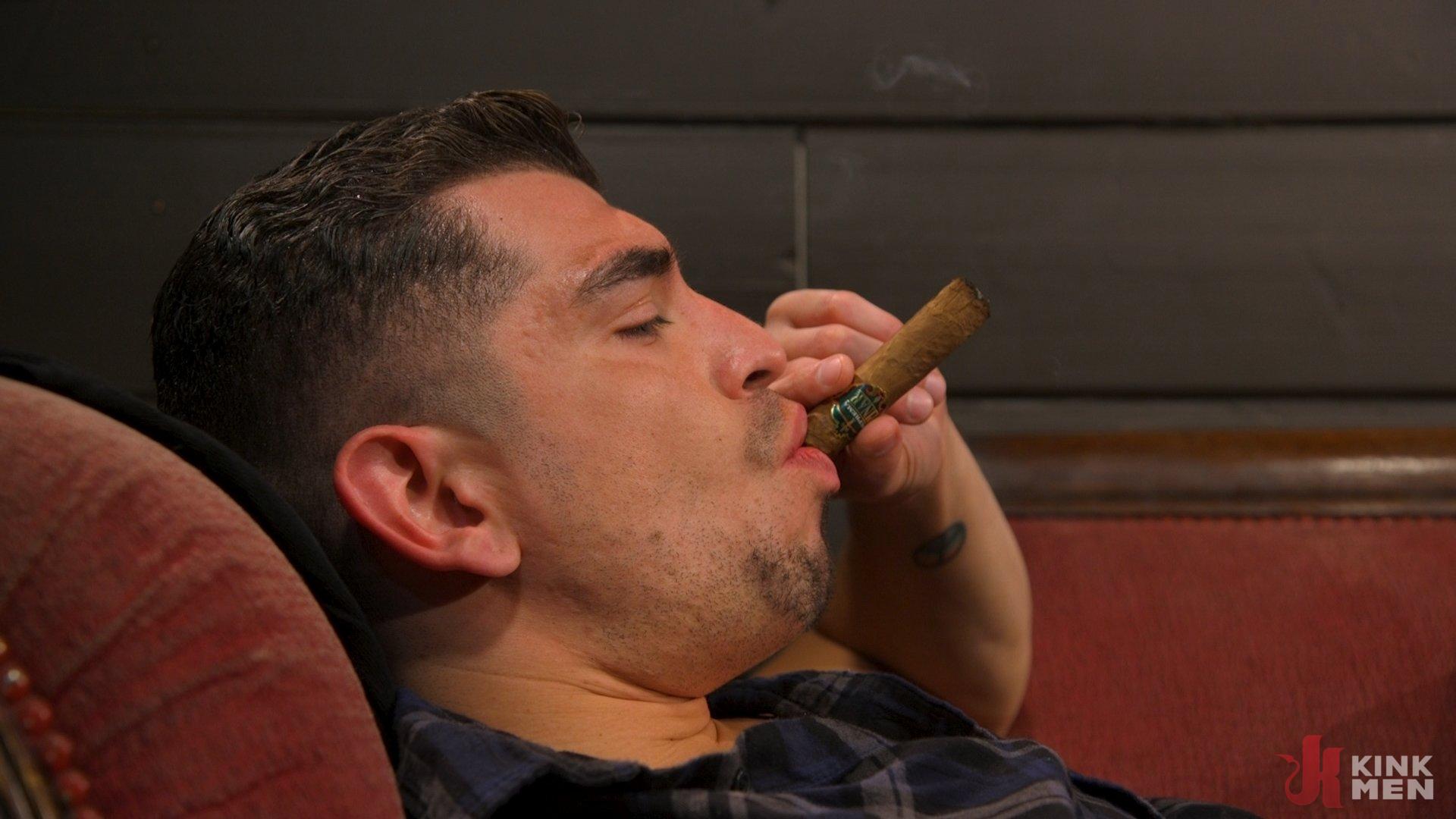 Photo number 1 from The House Always Wins: Casino Thief Gets Caught and Fucked-With shot for Men On Edge on Kink.com. Featuring Jeremy Spreadums in hardcore BDSM & Fetish porn.