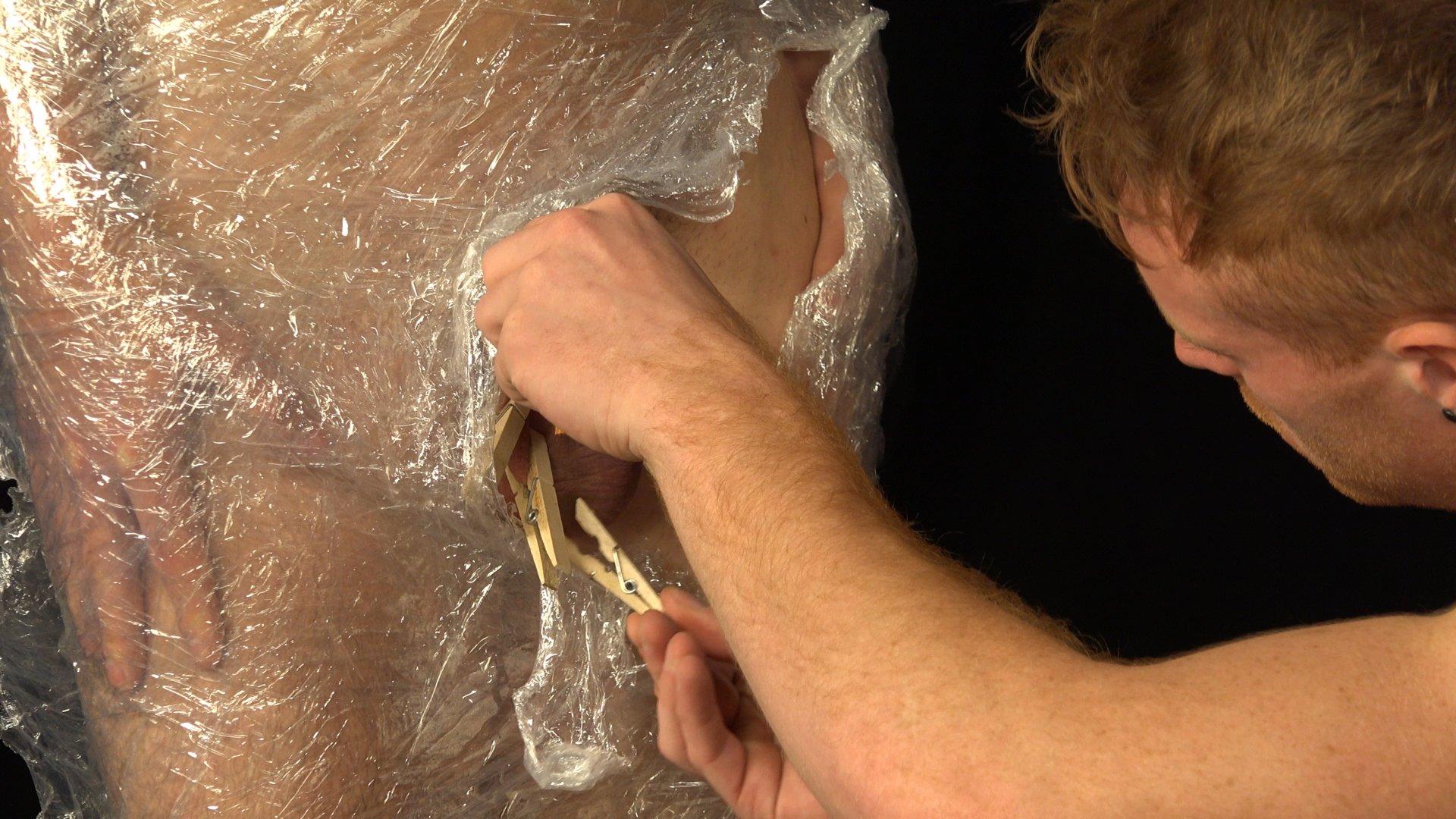 Photo number 9 from Tomas Hozman - SPANKING shot for Str8Hell on Kink.com. Featuring Tomas Hozman and Tom Vojak in hardcore BDSM & Fetish porn.