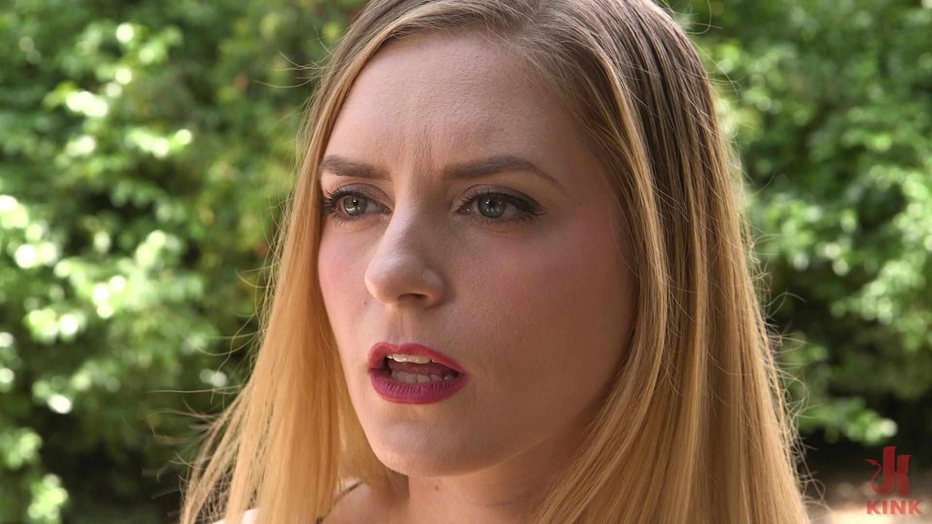 Photo number 16 from The Inseminator: Charles Dera breeds eager blonde slut Dresden shot for Sex And Submission on Kink.com. Featuring Charles Dera and Dresden in hardcore BDSM & Fetish porn.