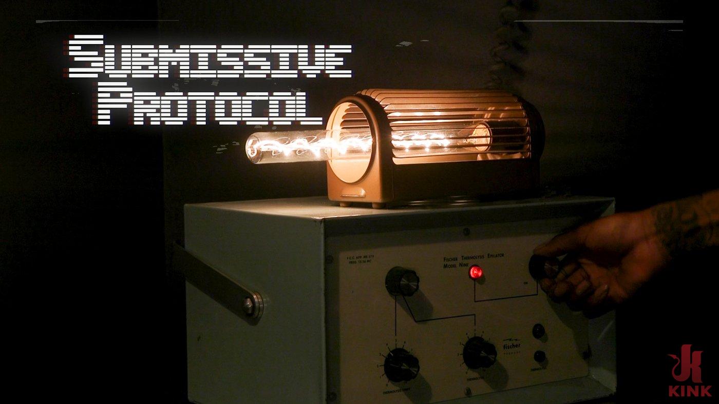 Photo number 0 from Submissive Protocol: Natassia Dreams Creates Perfect Doll Ana Foxxx shot for Kink Trans on Kink.com. Featuring Natassia Dreams and Ana Foxxx in hardcore BDSM & Fetish porn.