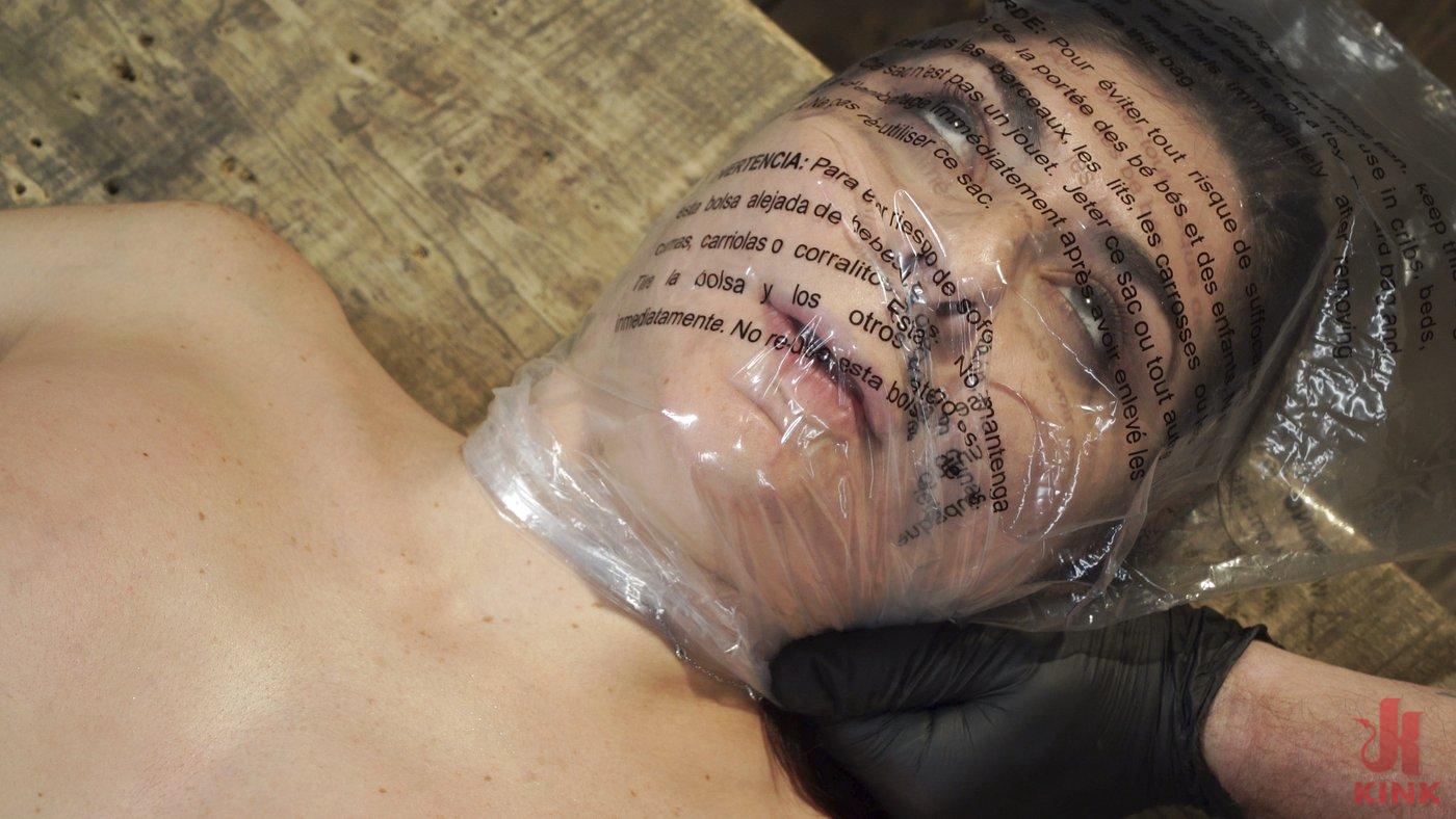 Photo number 16 from Keira Croft: Pain Slut Gets Destroyed & Squirts Everywhere shot for Device Bondage on Kink.com. Featuring Keira Croft and The Pope in hardcore BDSM & Fetish porn.