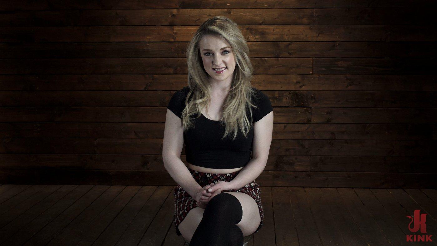 Photo number 0 from Kate Kennedy is Brutalized in Extreme Bondage and Made to Cum shot for Hogtied on Kink.com. Featuring Kate Kennedy and The Pope in hardcore BDSM & Fetish porn.