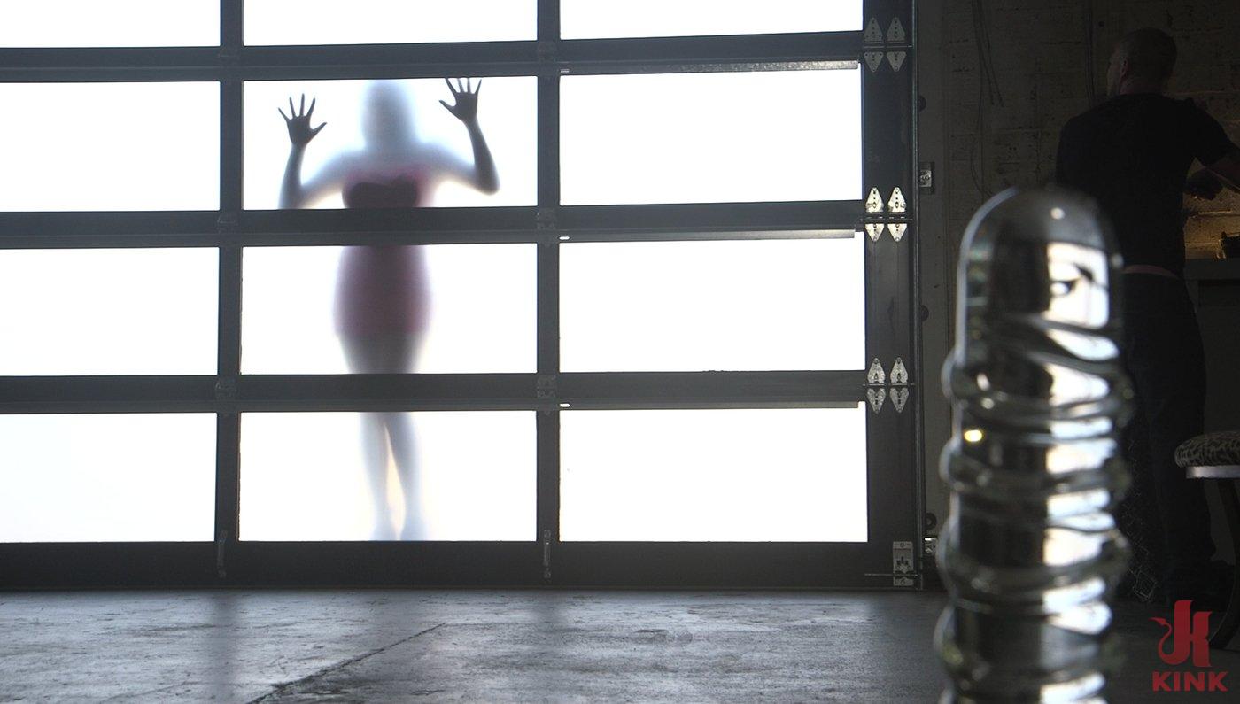 Photo number 0 from Yes Daddy, Fuck My Ass: New Girl Carolina Cortez Submits to Mr. Pete shot for Sex And Submission on Kink.com. Featuring Mr. Pete and Carolina Cortez in hardcore BDSM & Fetish porn.