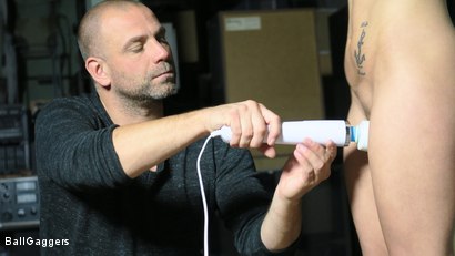 Photo number 9 from BALLGAGGER NICOLE LOVE shot for Submissed on Kink.com. Featuring Nicole Love in hardcore BDSM & Fetish porn.