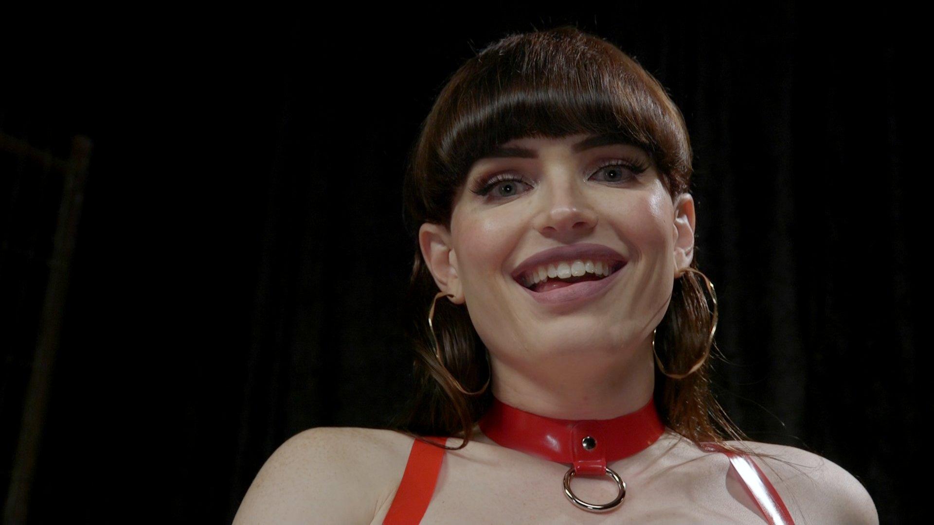 Photo number 15 from KINKY JOI:Natalie in Latex shot for Filthy Femdom on Kink.com. Featuring Natalie Mars in hardcore BDSM & Fetish porn.