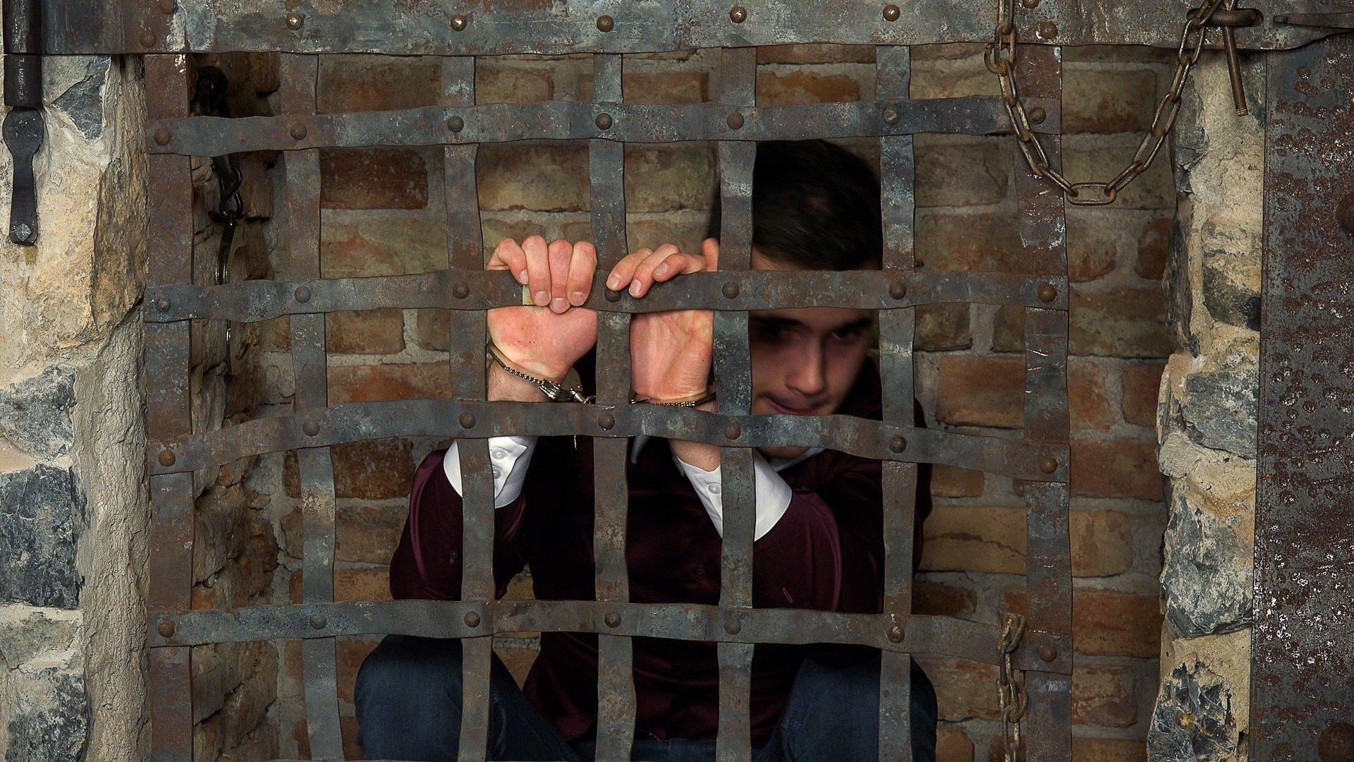 Photo number 1 from Petr, Alan and Laco RAW - DUTY BOUND shot for Str8Hell on Kink.com. Featuring Petr Zuska, Alan Carly and Laco Meido in hardcore BDSM & Fetish porn.