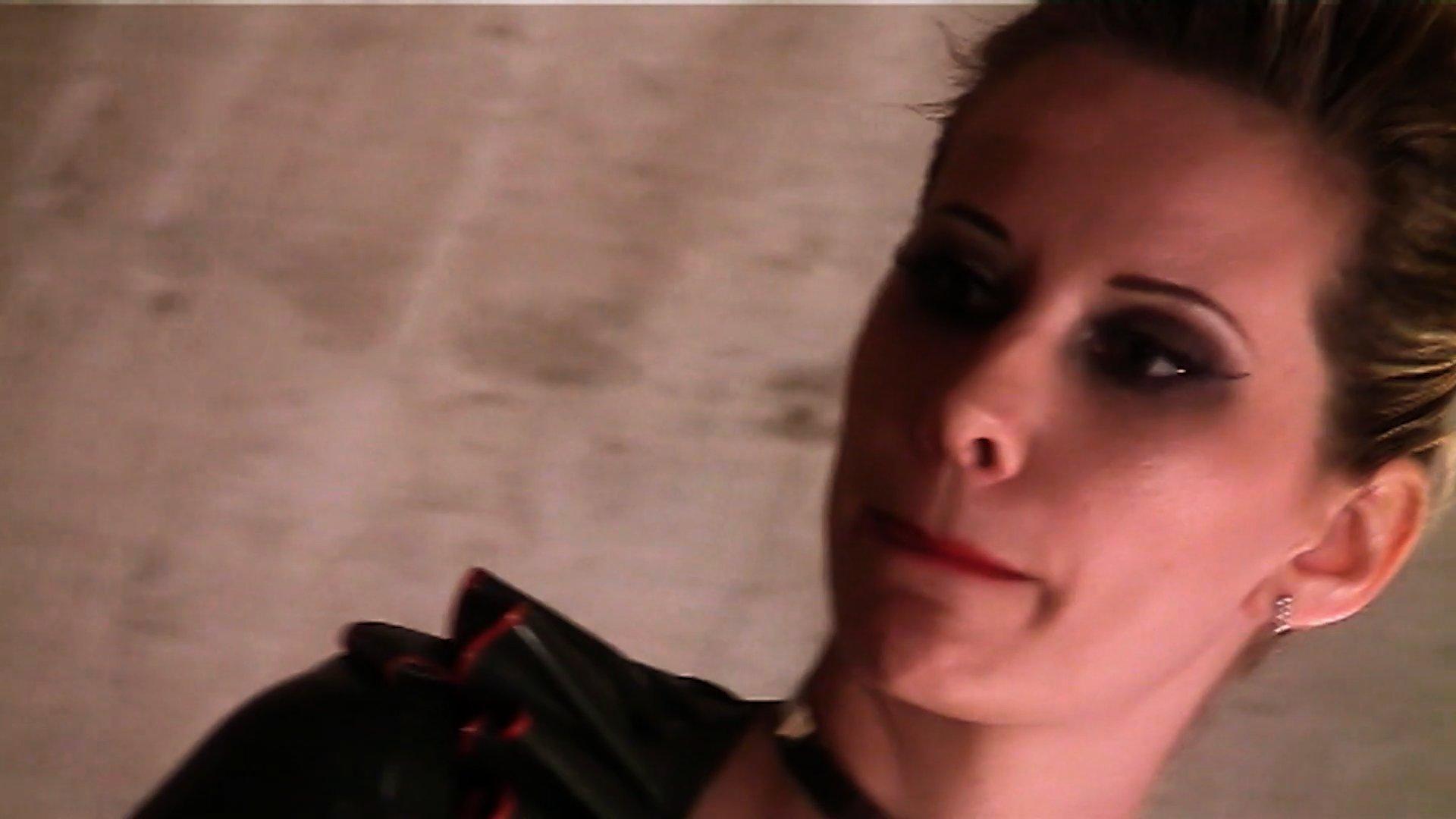 Photo number 13 from Maligned Mistress (Part 1 of 2) shot for Wasteland on Kink.com. Featuring Miss Alyssah and Maitresse Madeline Marlowe in hardcore BDSM & Fetish porn.