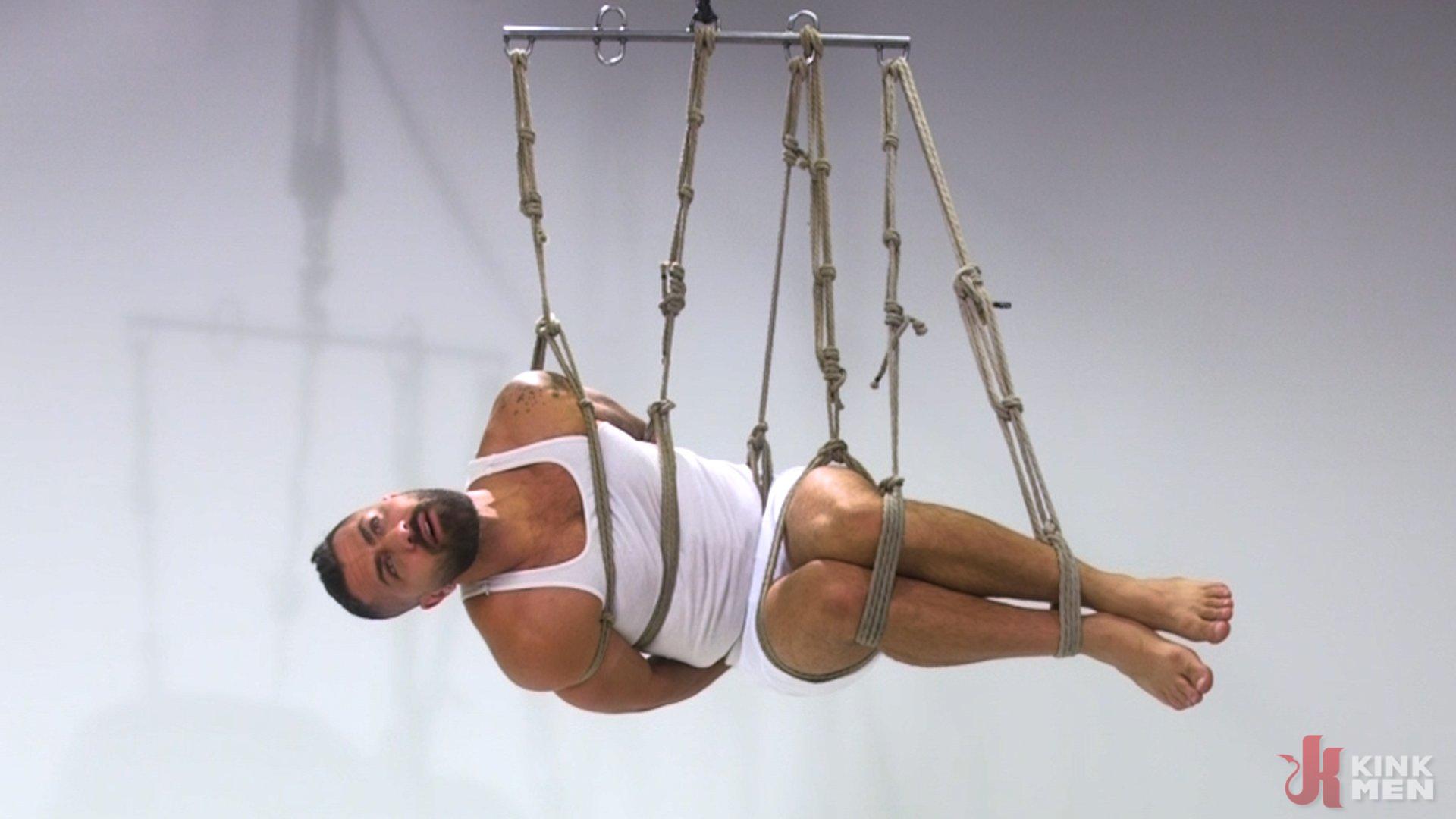 Photo number 0 from Disgrace The Diva: Adam Ramzi Humiliated and Edged shot for Men On Edge on Kink.com. Featuring Adam Ramzi in hardcore BDSM & Fetish porn.