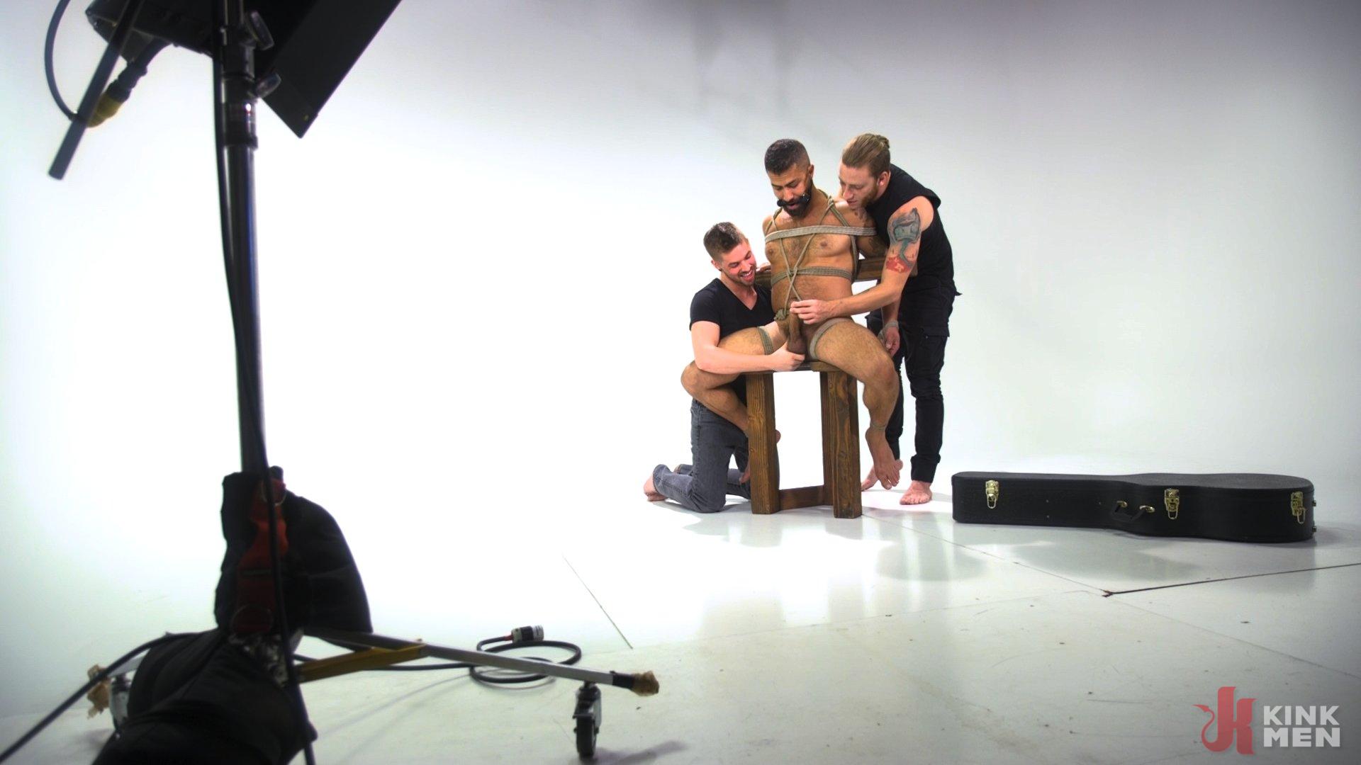 Photo number 11 from Disgrace The Diva: Adam Ramzi Humiliated and Edged shot for Men On Edge on Kink.com. Featuring Adam Ramzi in hardcore BDSM & Fetish porn.