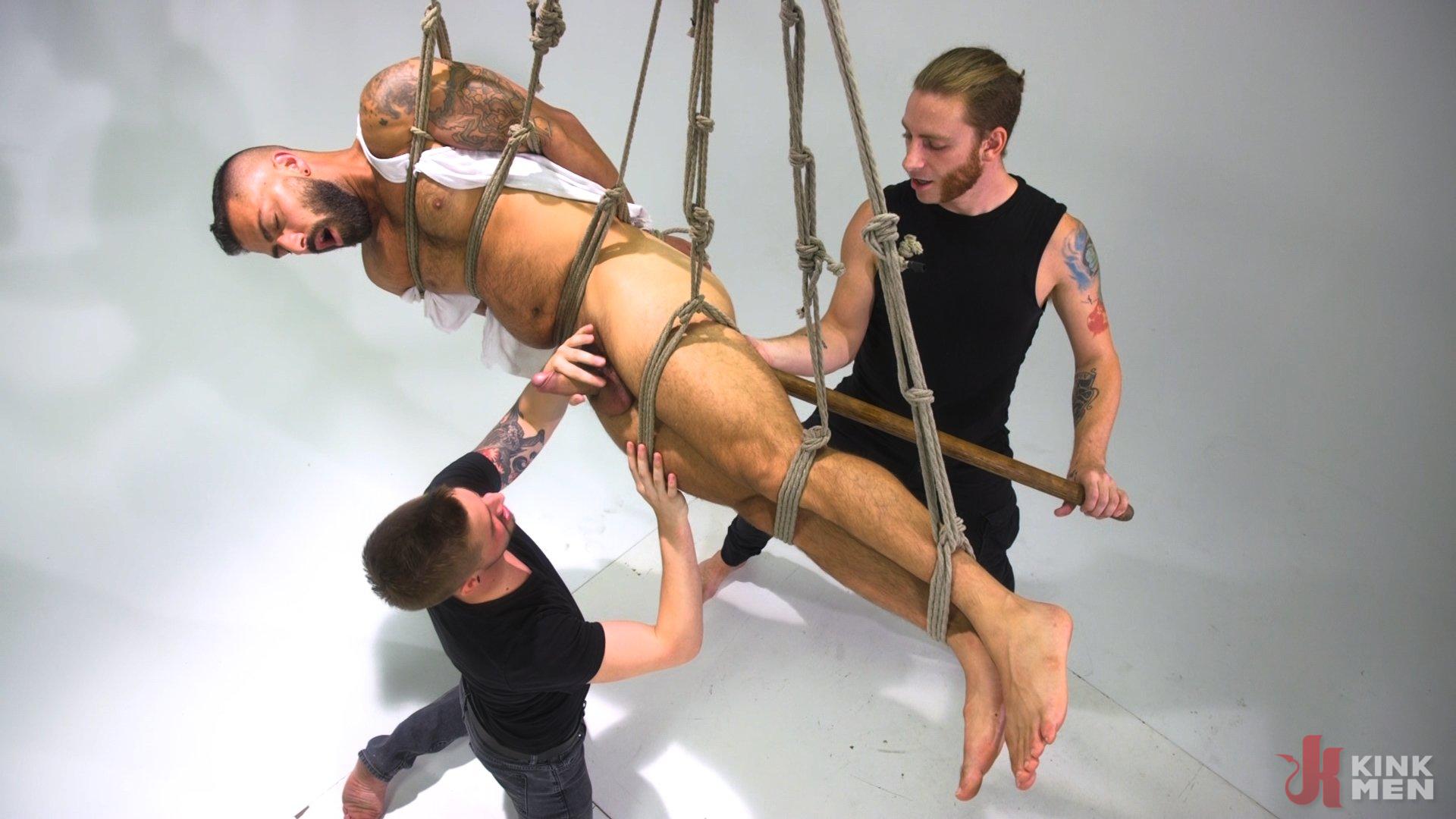 Photo number 8 from Disgrace The Diva: Adam Ramzi Humiliated and Edged shot for Men On Edge on Kink.com. Featuring Adam Ramzi in hardcore BDSM & Fetish porn.