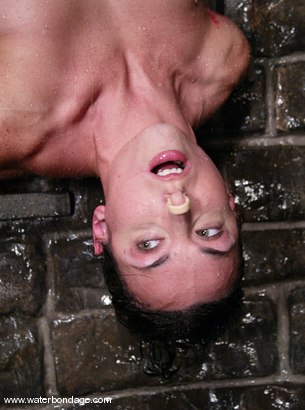 Photo number 9 from Wenona strikes again! shot for Water Bondage on Kink.com. Featuring Wenona in hardcore BDSM & Fetish porn.