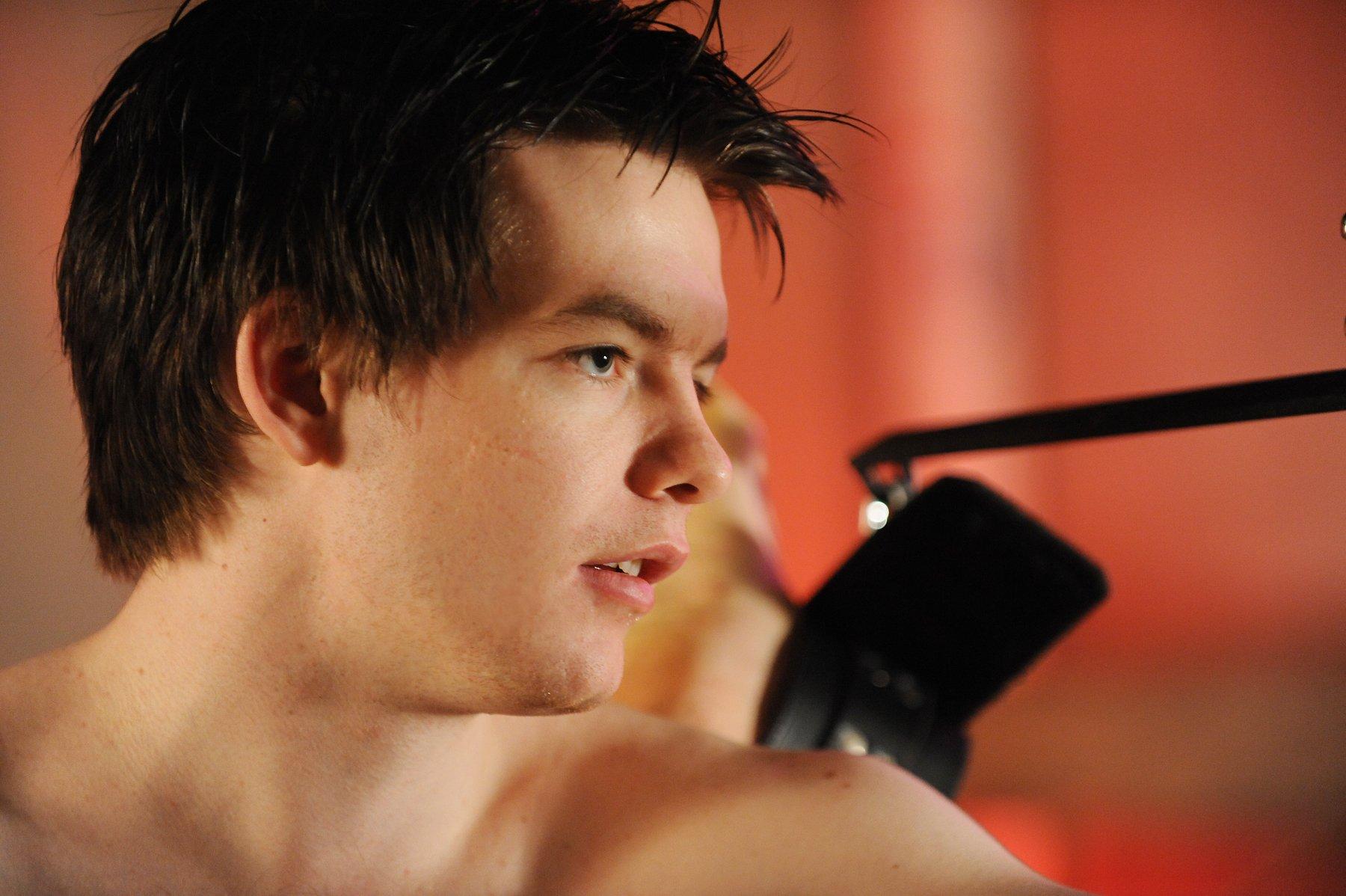 Photo number 14 from Debbies Demise shot for Wasteland on Kink.com. Featuring Debbi and Jonny in hardcore BDSM & Fetish porn.