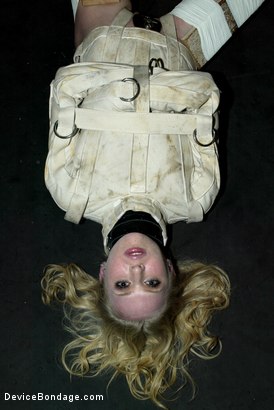 Photo number 5 from CLASSIC SHOOT WITH CYD BLACK, SARAH JANE CEYLON, AND CLAIRE ADAMS! shot for Device Bondage on Kink.com. Featuring Sarah Jane Ceylon and Claire Adams in hardcore BDSM & Fetish porn.