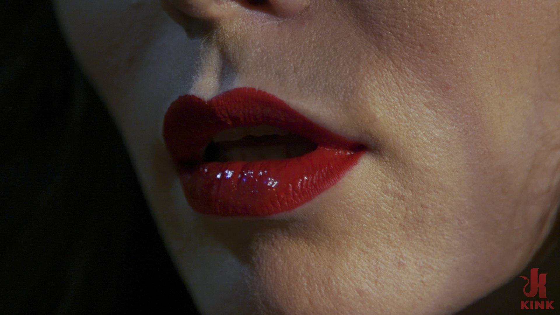 Photo number 0 from The Naughty Nun: Korra Del Rio Punishes Disgraceful Sinner DJ shot for Kink Trans on Kink.com. Featuring Korra Del Rio and DJ in hardcore BDSM & Fetish porn.