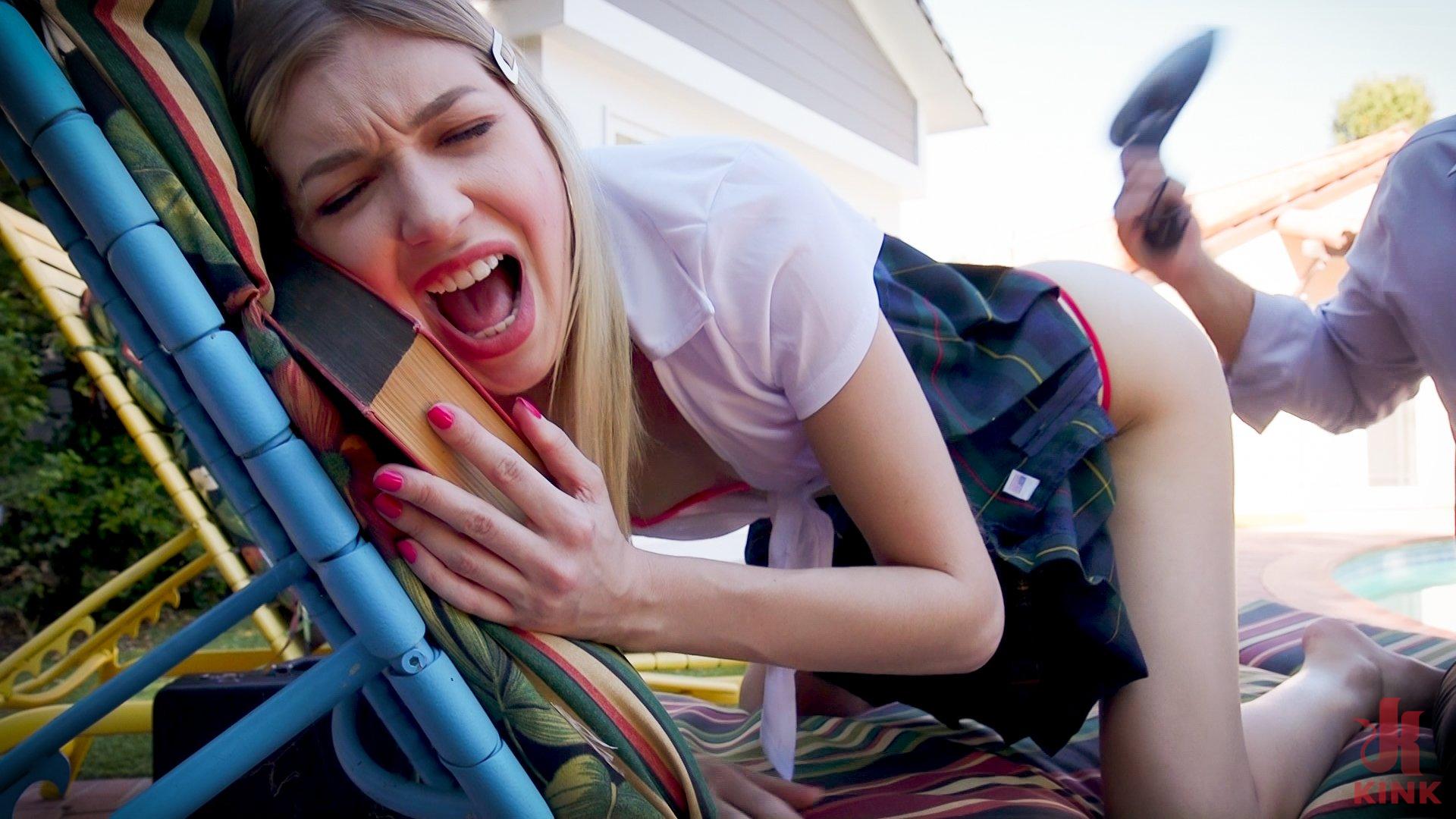 Photo number 11 from The Power Of Books: Jasmine Jae and Ramon Nomar School Mackenzie Moss shot for Families Tied on Kink.com. Featuring Jasmine Jae, Ramon Nomar and Mackenzie Moss in hardcore BDSM & Fetish porn.