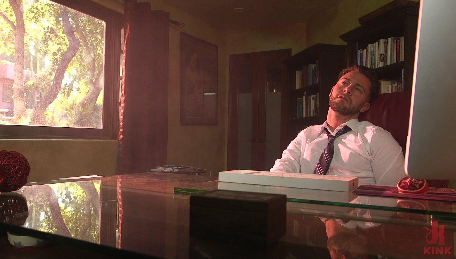 Photo number 2 from XXX-Mas Bonus: Jasmine Jae Lets Seth Gamble Dominate Her For X-Mas shot for Sex And Submission on Kink.com. Featuring Jasmine Jae and Seth Gamble in hardcore BDSM & Fetish porn.