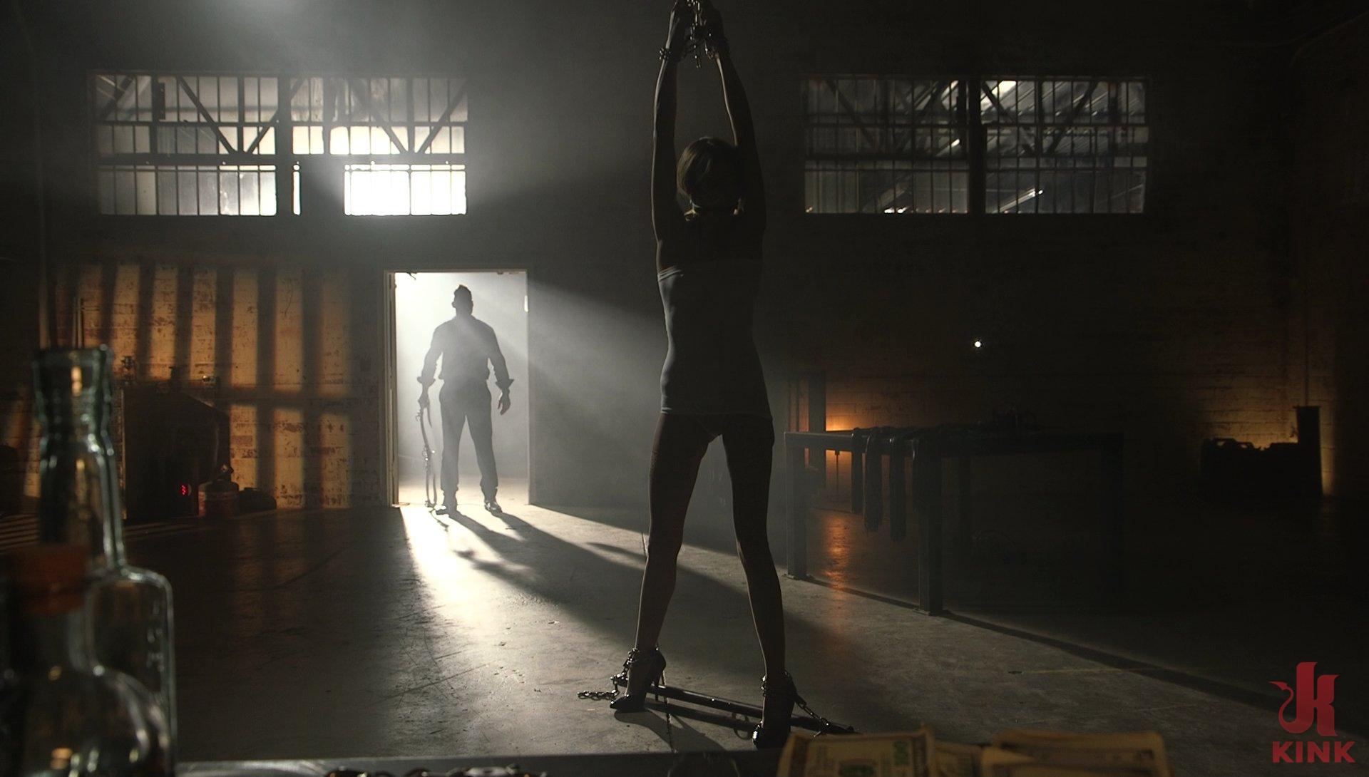 Photo number 1 from Put Away Wet: Zoe Sparx Squirts Under Charles Dera's Punishing Cock shot for Sex And Submission on Kink.com. Featuring Charles Dera and Zoe Sparx in hardcore BDSM & Fetish porn.