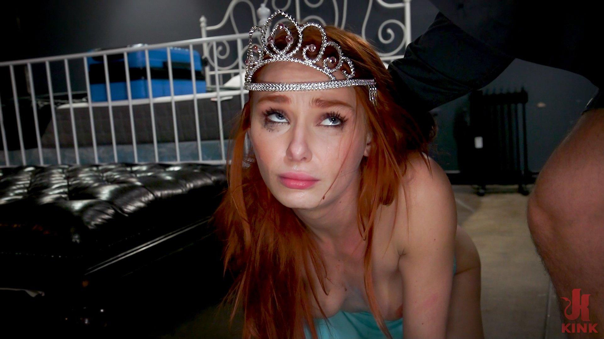 Photo number 8 from Bad Habits: New Year's Resolution Lands Family in Latex Anal Training shot for Families Tied on Kink.com. Featuring Seth Gamble, Lacy Lennon and Penny Pax in hardcore BDSM & Fetish porn.