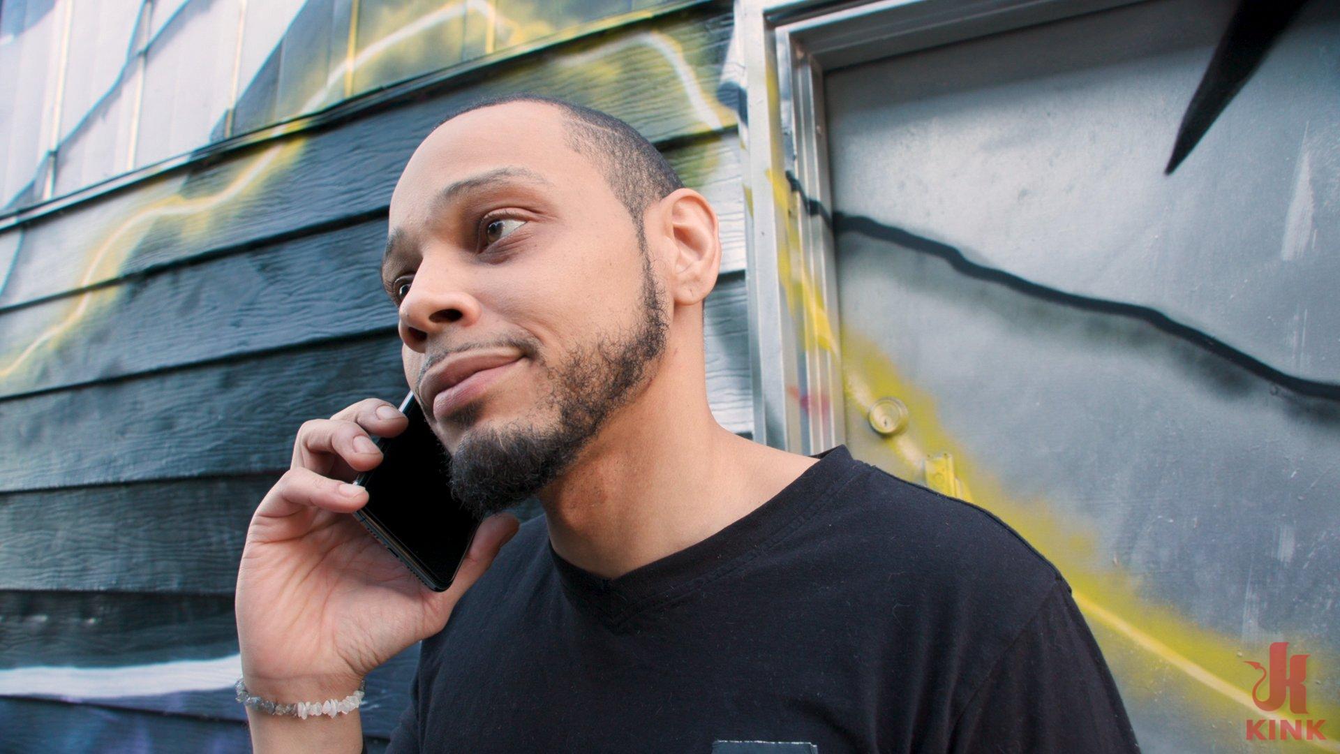 Photo number 1 from Hot Fit Slut Ana Foxxx Bound, Fucked, DP'd and Stuffed Airtight shot for Bound Gang Bangs on Kink.com. Featuring Ana Foxxx, Ramon Nomar, Donny Sins, Codey Steele and Johnny Goodluck in hardcore BDSM & Fetish porn.