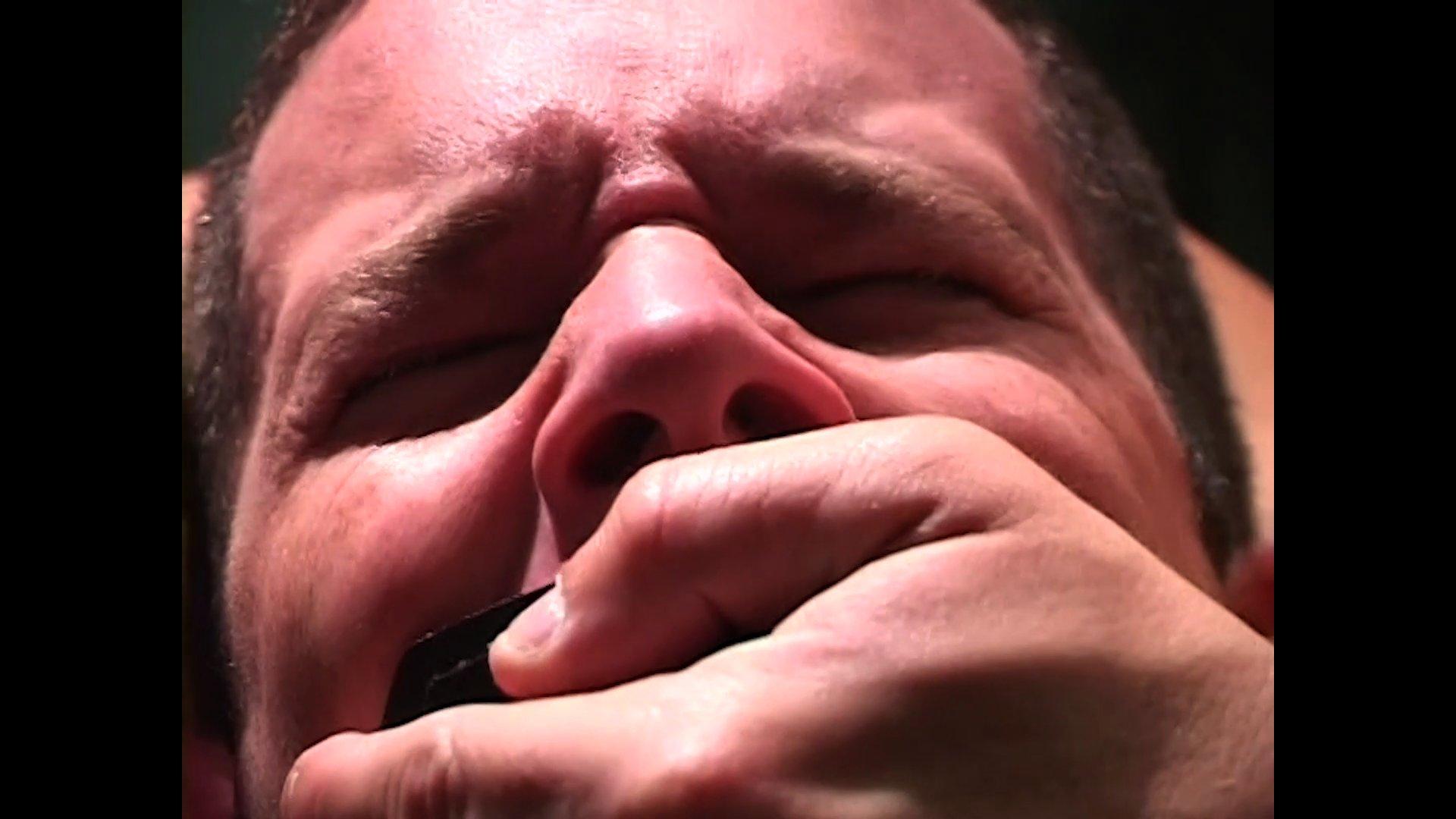 Photo number 12 from Tag Punished: The Flogging shot for Bound And Gagged on Kink.com. Featuring Tag Adams, Doug Jeffries and Sean Patrick in hardcore BDSM & Fetish porn.