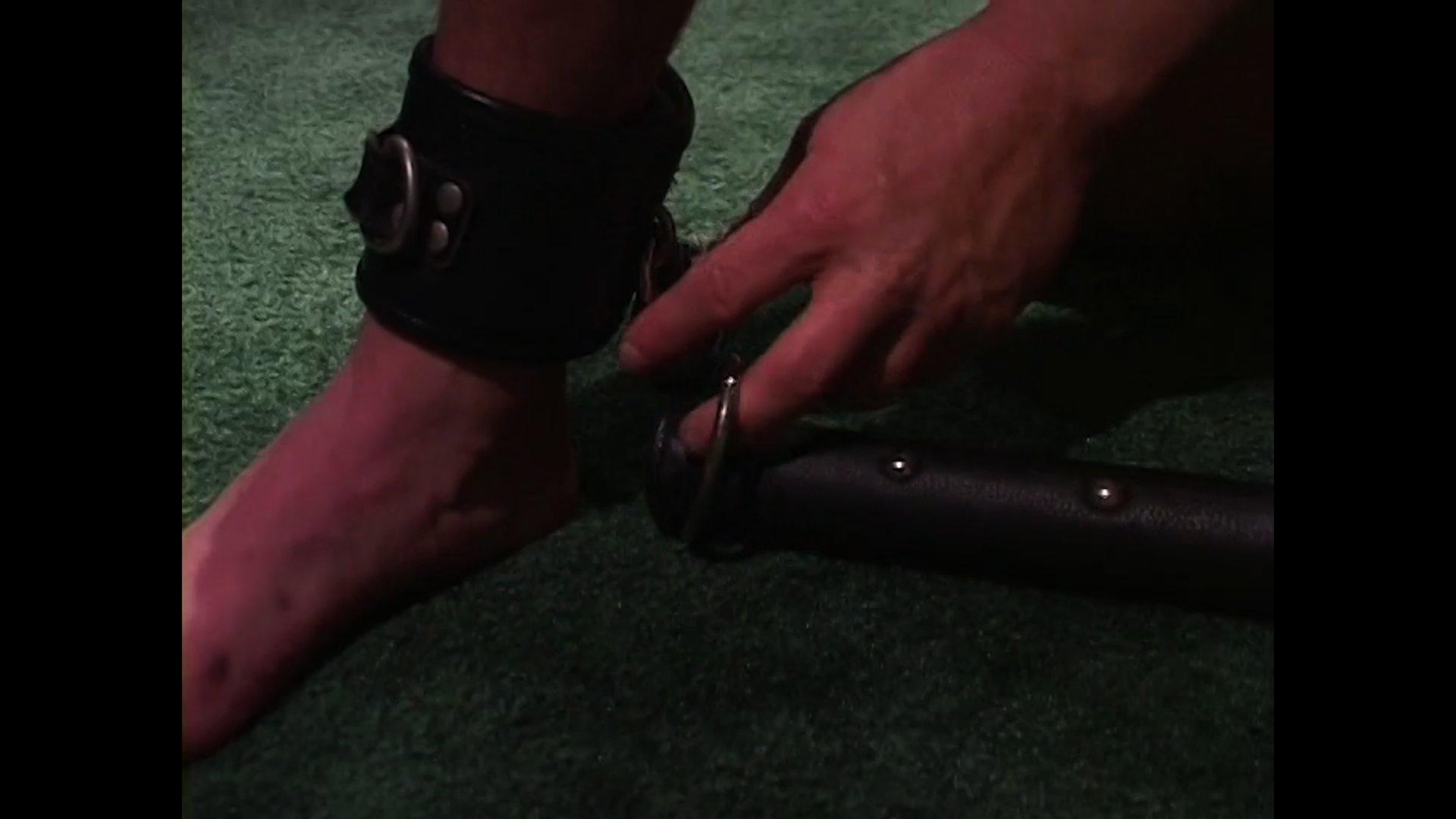 Photo number 3 from Tag Punished: The Flogging shot for Bound And Gagged on Kink.com. Featuring Tag Adams, Doug Jeffries and Sean Patrick in hardcore BDSM & Fetish porn.