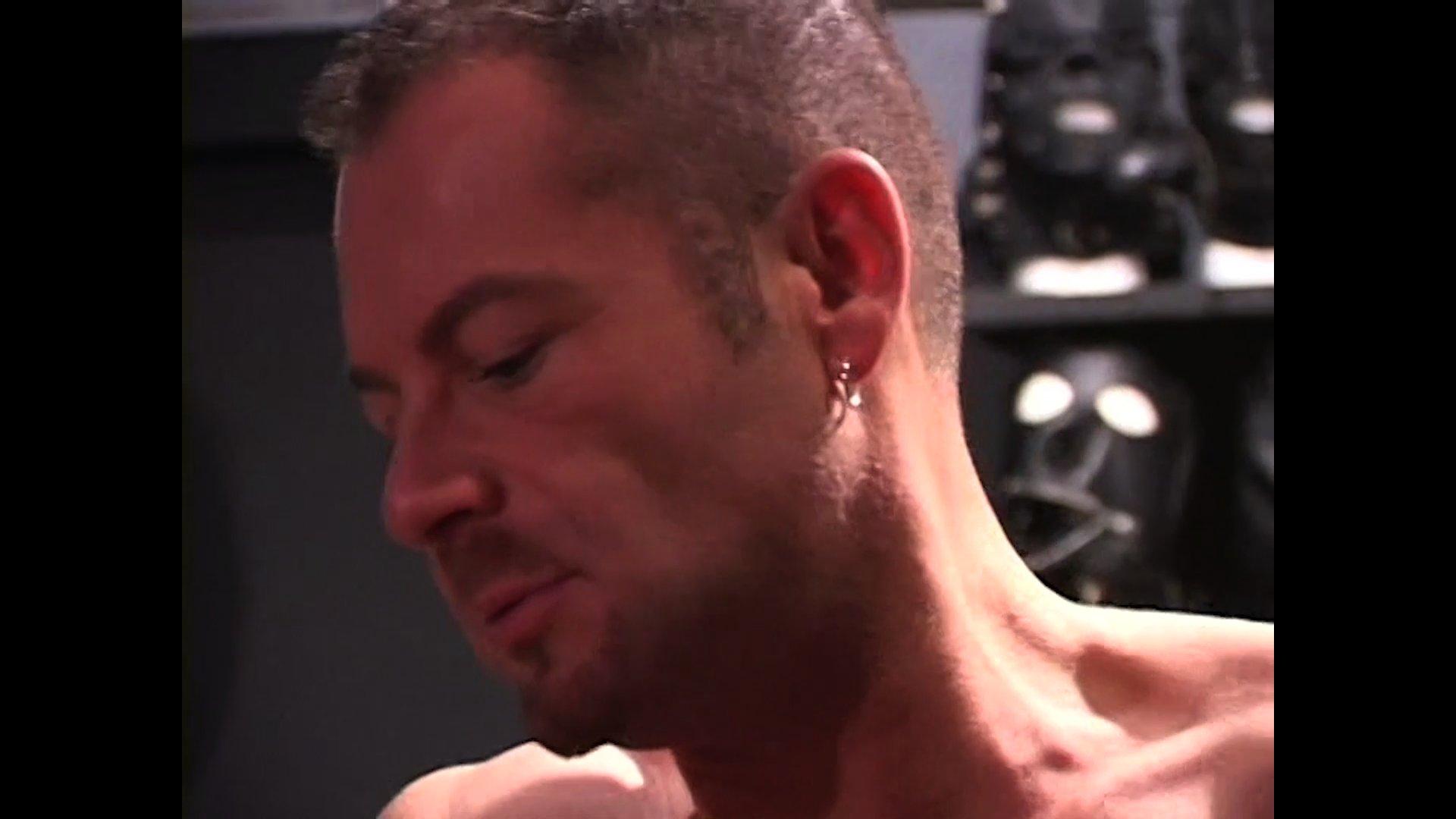 Photo number 9 from Tag Punished: The Flogging shot for Bound And Gagged on Kink.com. Featuring Tag Adams, Doug Jeffries and Sean Patrick in hardcore BDSM & Fetish porn.