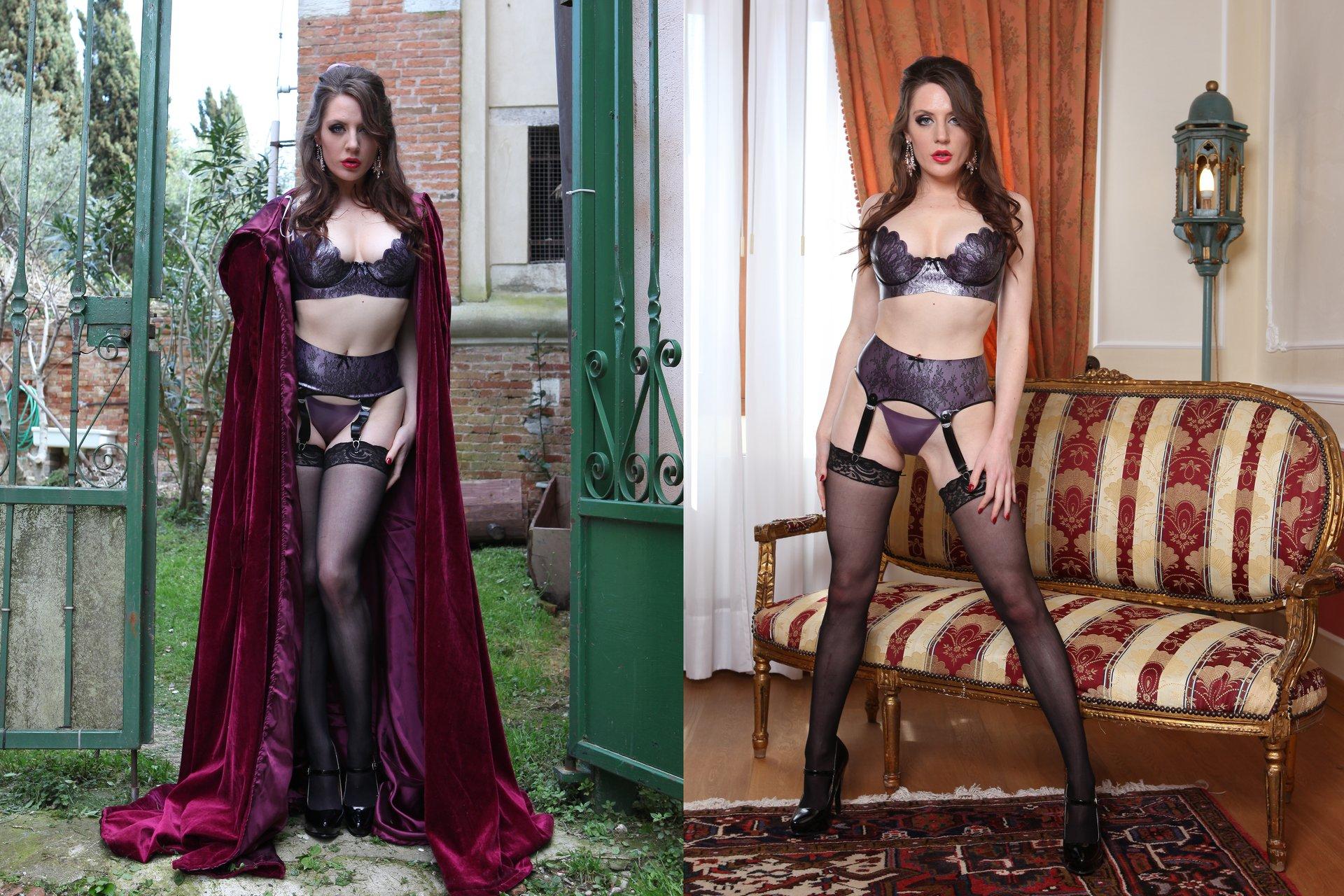 Photo number 13 from Samantha Bentley Gets Anally Stretched shot for Harmony Fetish on Kink.com. Featuring Samantha Bentley and Ian Scott in hardcore BDSM & Fetish porn.