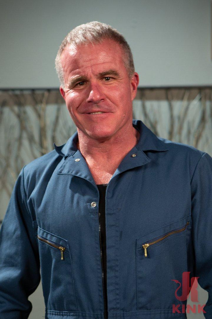 Photo number 26 from A Helping Hand: Dale Savage Helps Relieve Stressed Boss Casey Kisses shot for Kink Trans on Kink.com. Featuring Casey Kisses and Dale Savage in hardcore BDSM & Fetish porn.