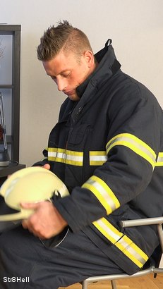 Tomas Decastro BDSM - Athletic