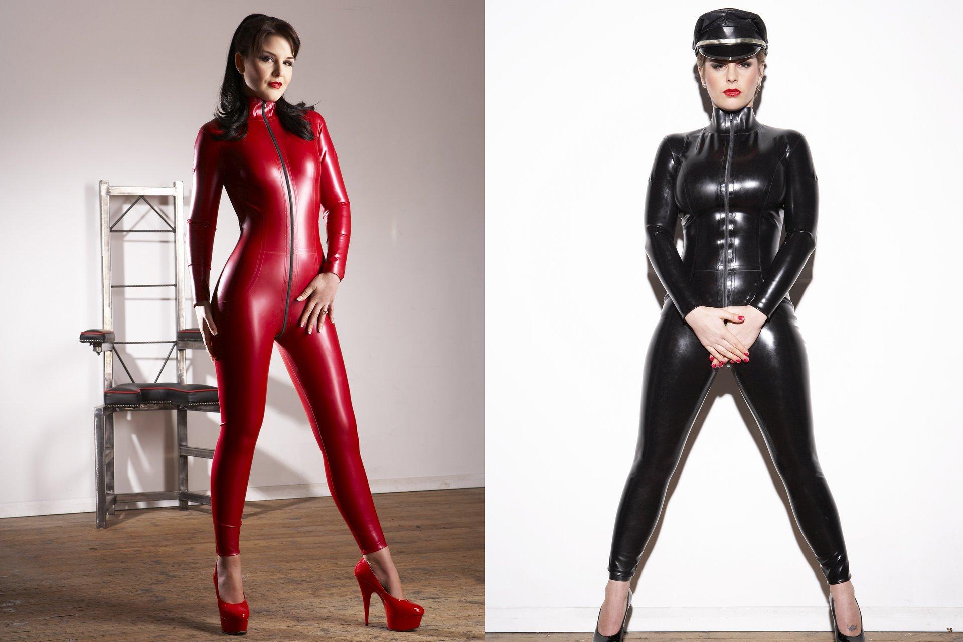 Photo number 15 from Latex Fetish Fantasy shot for Harmony Fetish on Kink.com. Featuring Isabella Ice, Elle Brook and Dirty Dog in hardcore BDSM & Fetish porn.