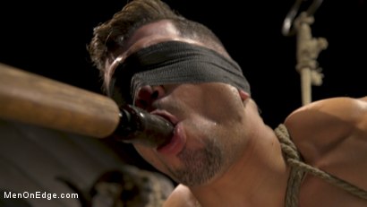 Photo number 9 from Working Stiff! A kinky MOE Compilation shot for Men On Edge on Kink.com. Featuring Vander Pulaski, Jacen Zhu, Jeremy Spreadums and Adam Ramzi in hardcore BDSM & Fetish porn.