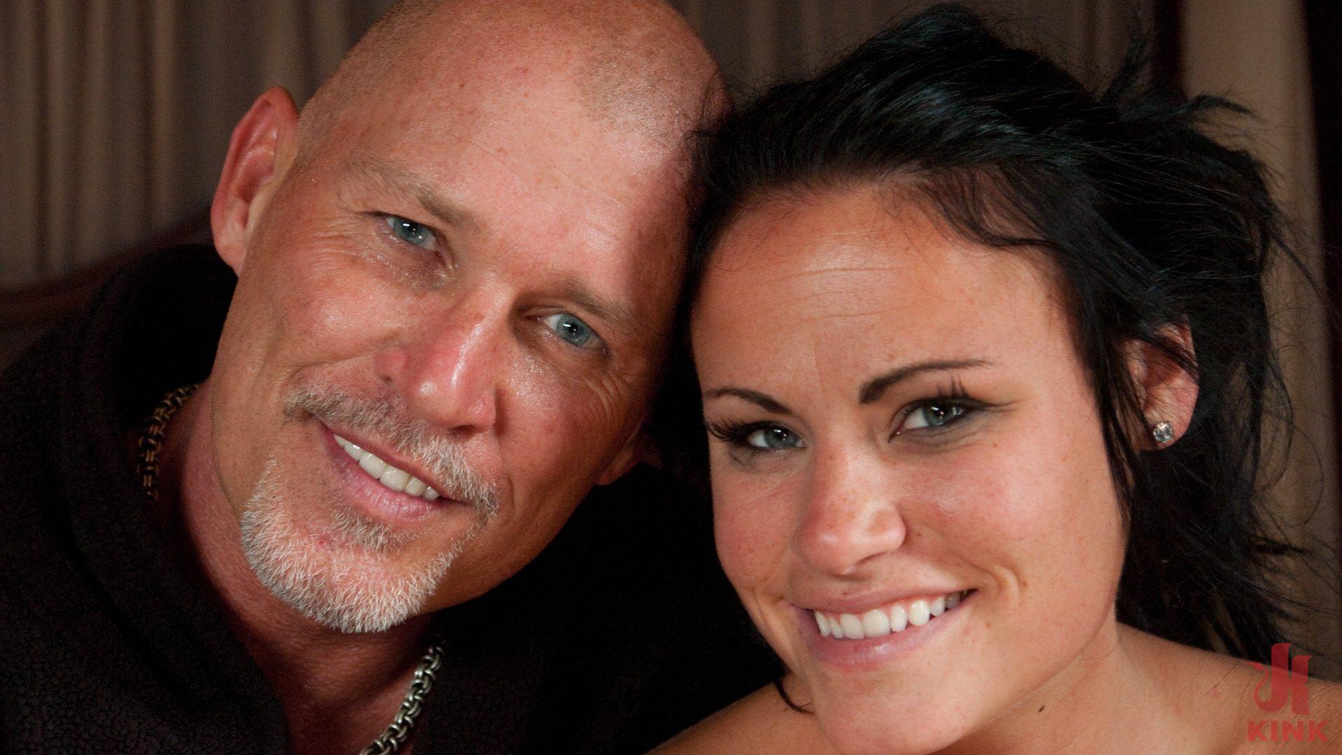 Photo number 25 from Punishment: Coworker Gets Revenge on Submissive Brunette shot for Sex And Submission on Kink.com. Featuring Mark Davis and Ashli Ames in hardcore BDSM & Fetish porn.