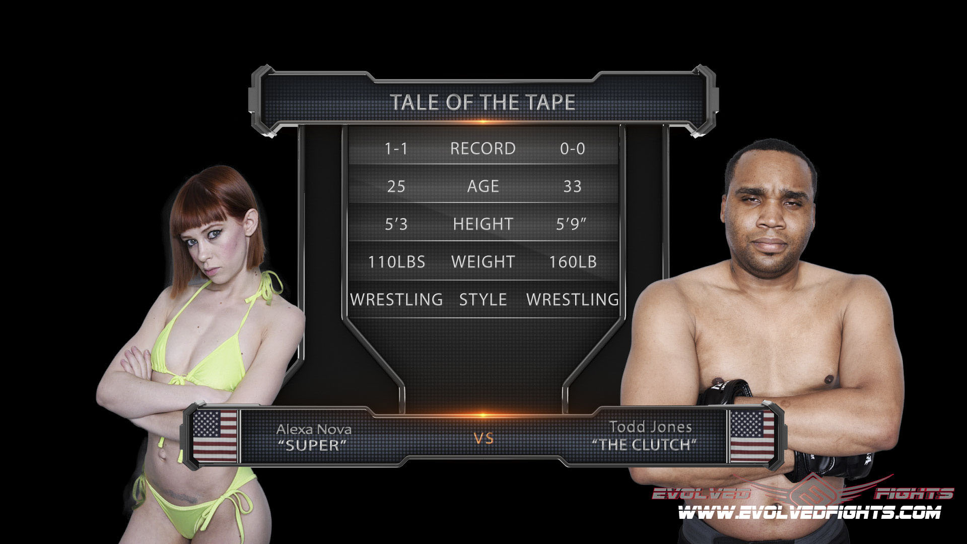 Photo number 28 from Petite Redhead Female Dominates the Big Stud inWrestling Match shot for Evolved Fights on Kink.com. Featuring Alexa Nova and Todd Jones in hardcore BDSM & Fetish porn.